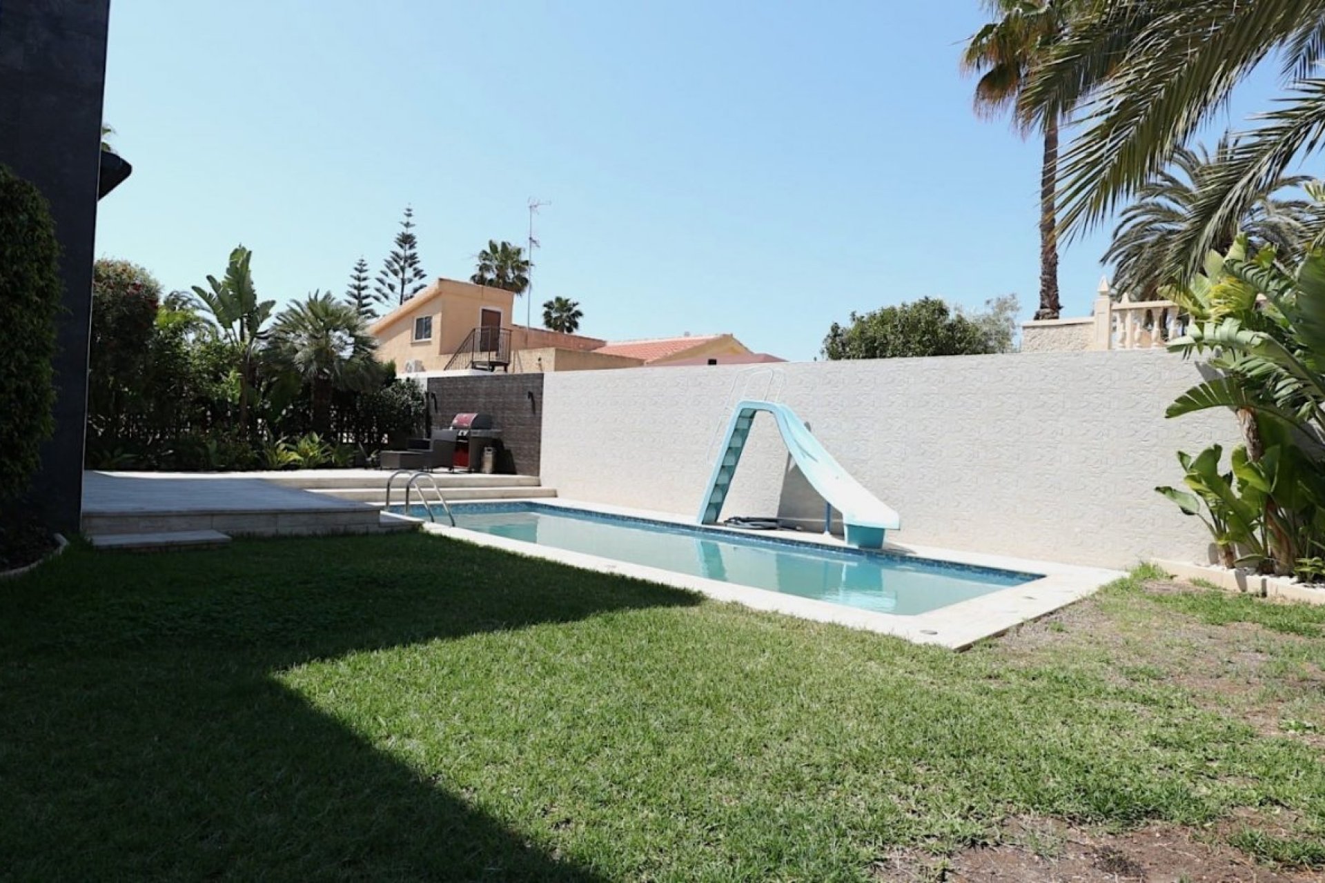 Resale - Villa - Torrevieia - Los Angeles