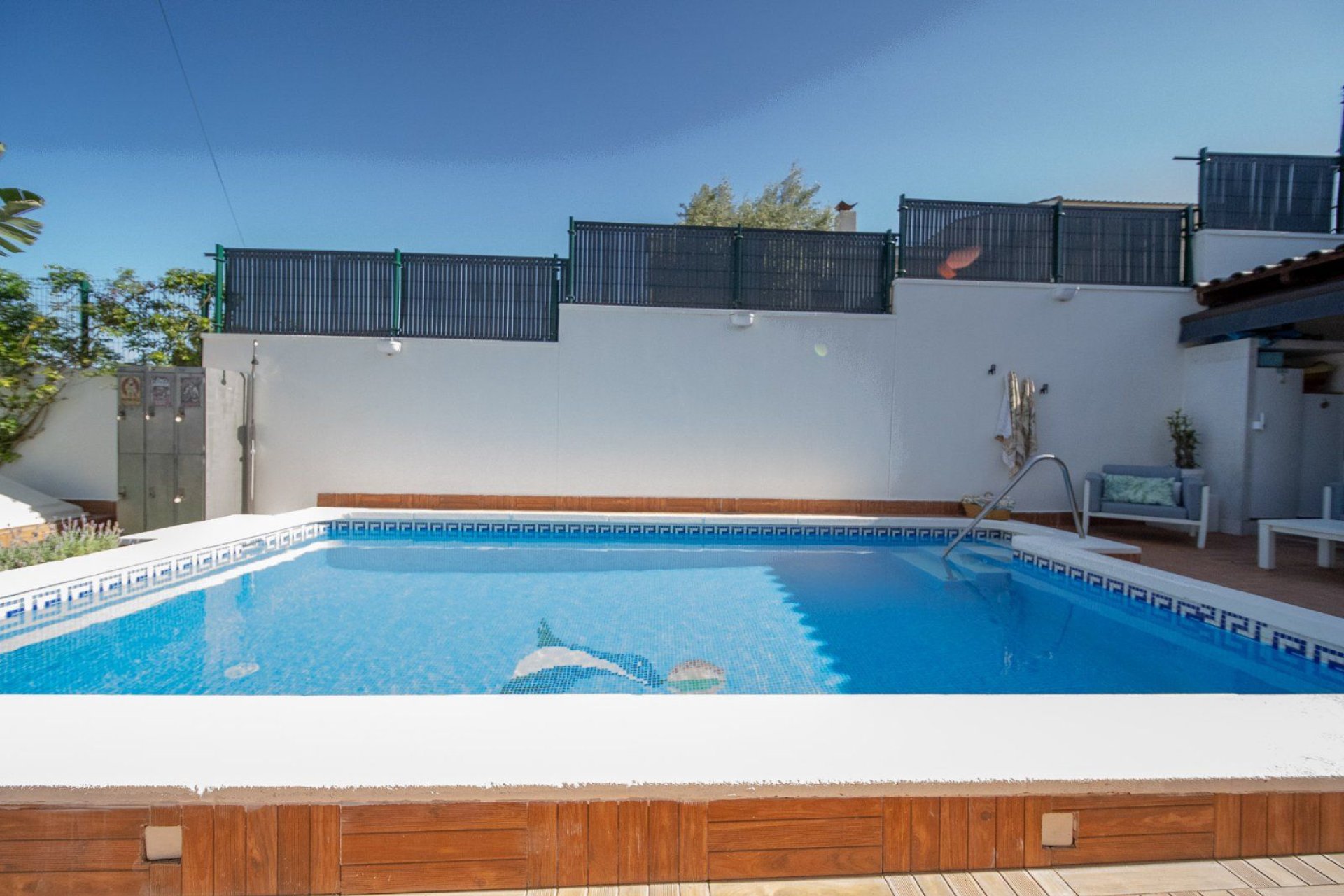 Resale - Villa - Torrevieia - Los Balcones