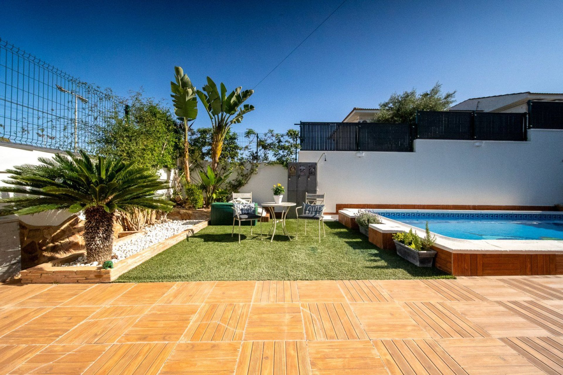 Resale - Villa - Torrevieia - Los Balcones