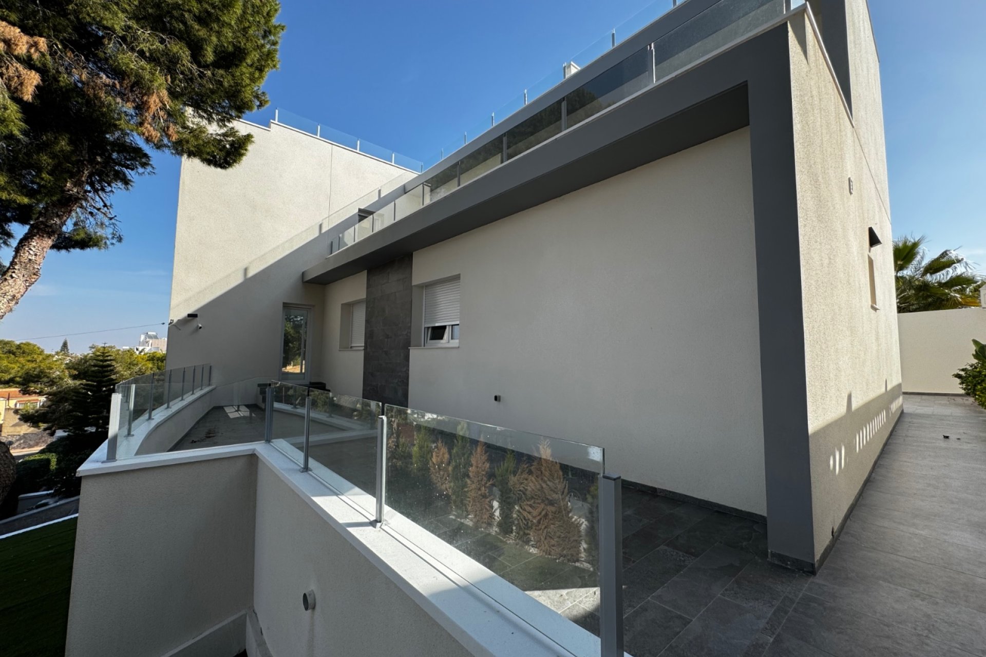 Resale - Villa - Torrevieia - Los Balcones
