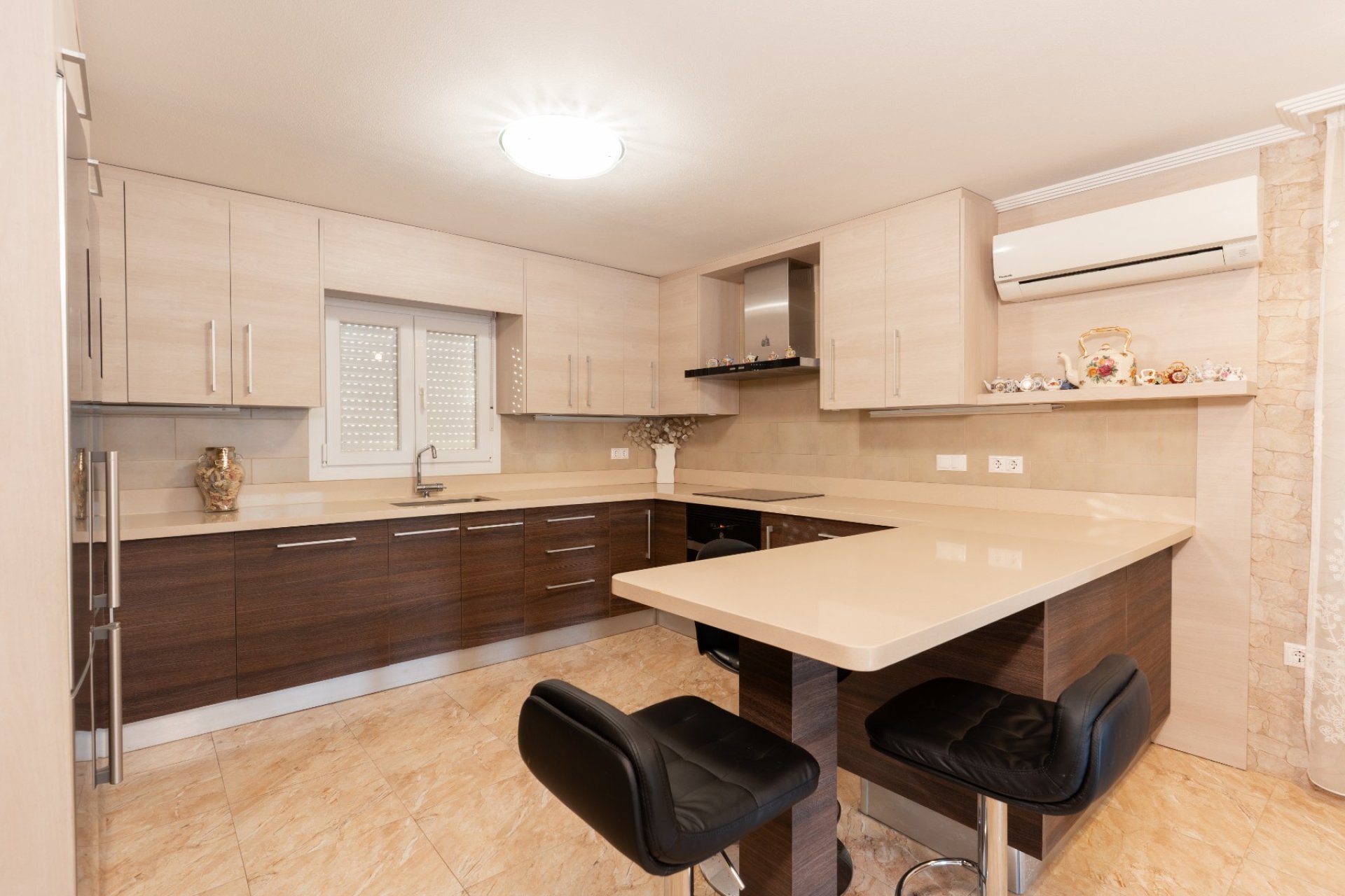 Resale - Villa - Torrevieia - Los Balcones