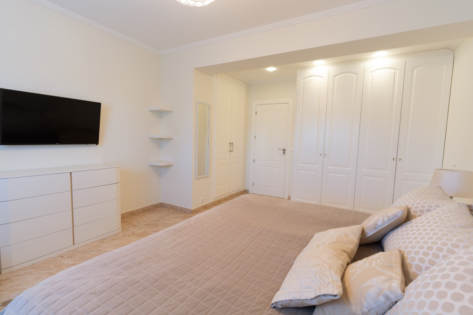 Resale - Villa - Torrevieia - Los Balcones