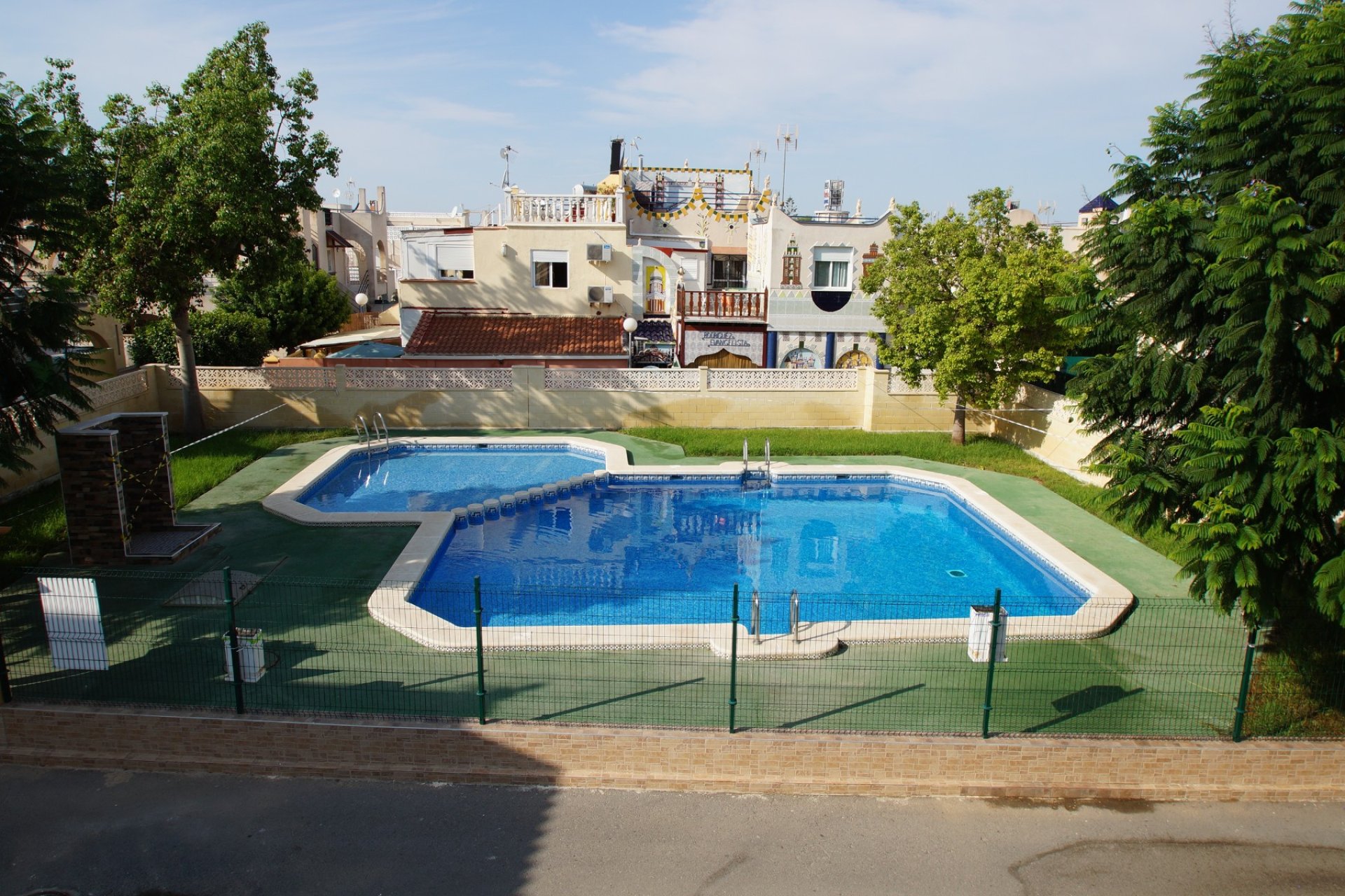 Resale - Villa - Torrevieia - Torrevieja
