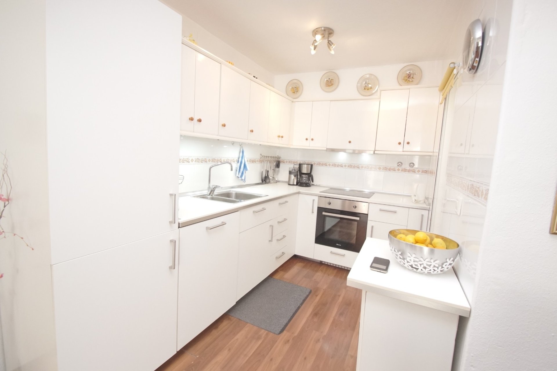 Resale - Villa - Torrevieia - Torrevieja