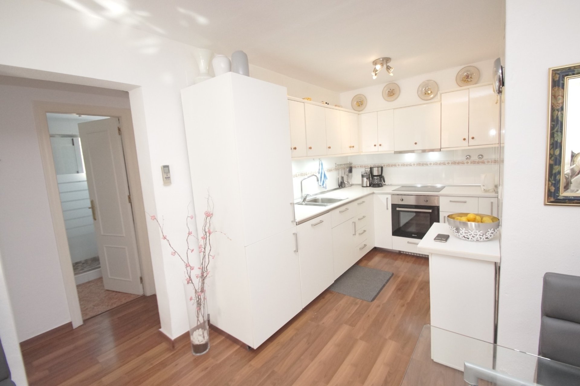 Resale - Villa - Torrevieia - Torrevieja