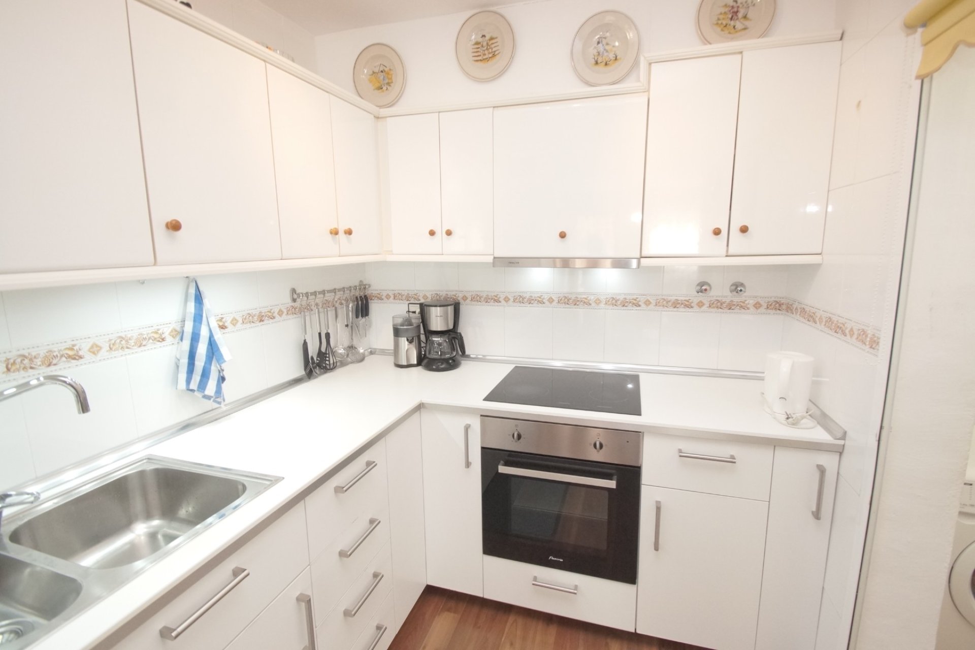 Resale - Villa - Torrevieia - Torrevieja