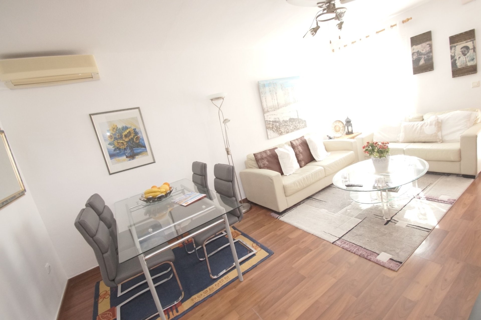 Resale - Villa - Torrevieia - Torrevieja