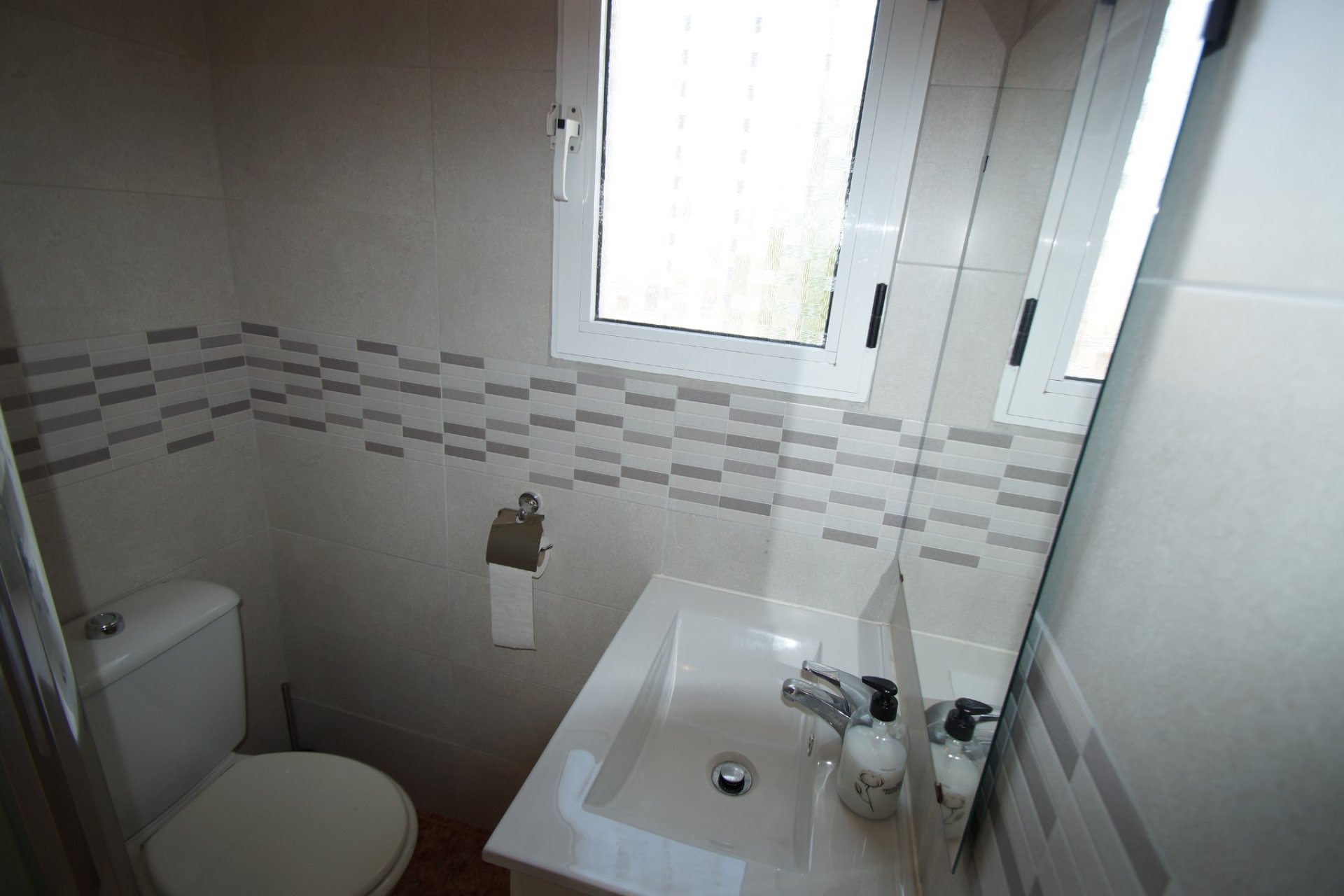 Resale - Villa - Torrevieia - Torrevieja