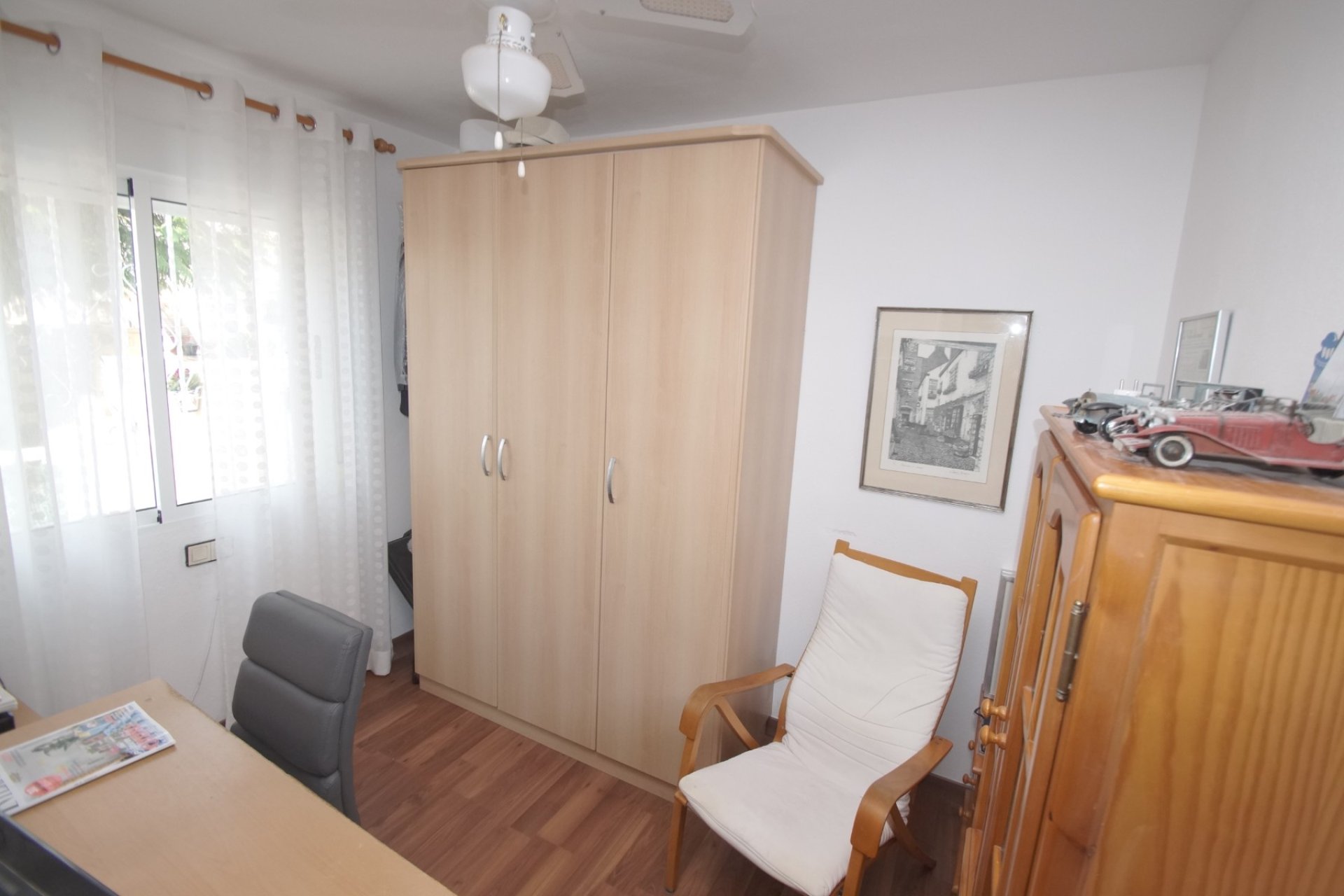 Resale - Villa - Torrevieia - Torrevieja