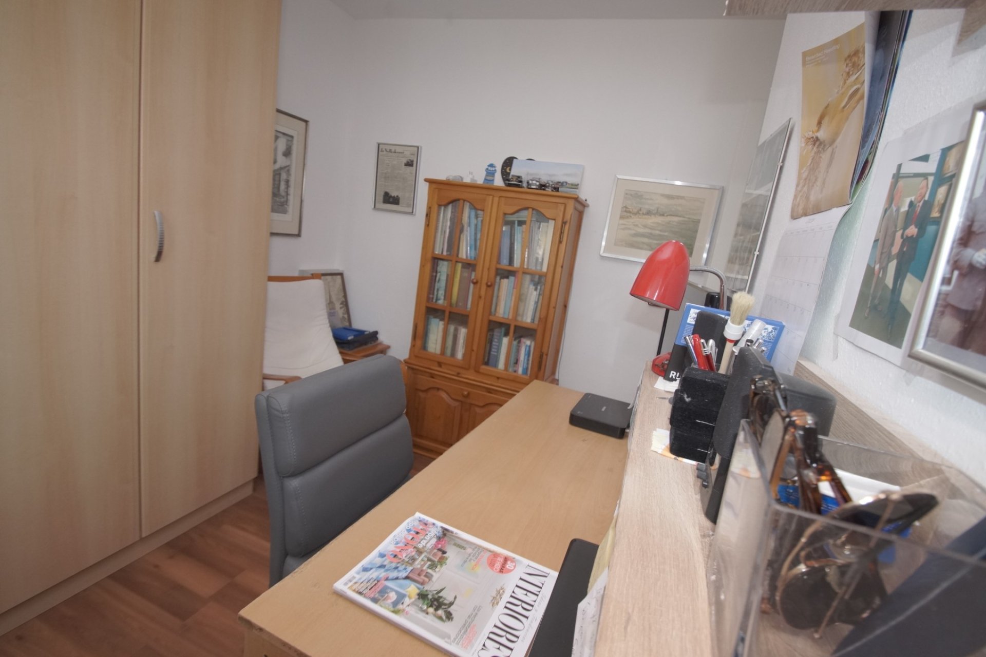 Resale - Villa - Torrevieia - Torrevieja