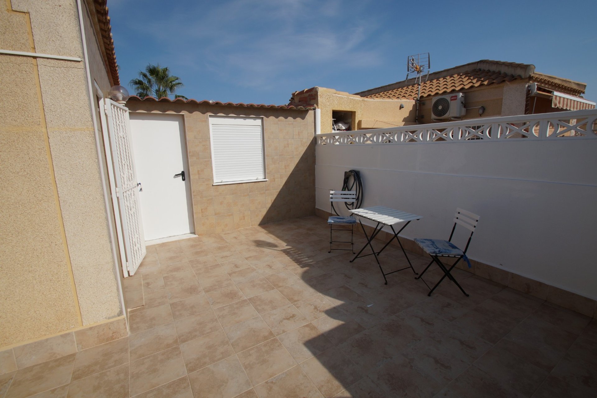 Resale - Villa - Torrevieia - Torrevieja