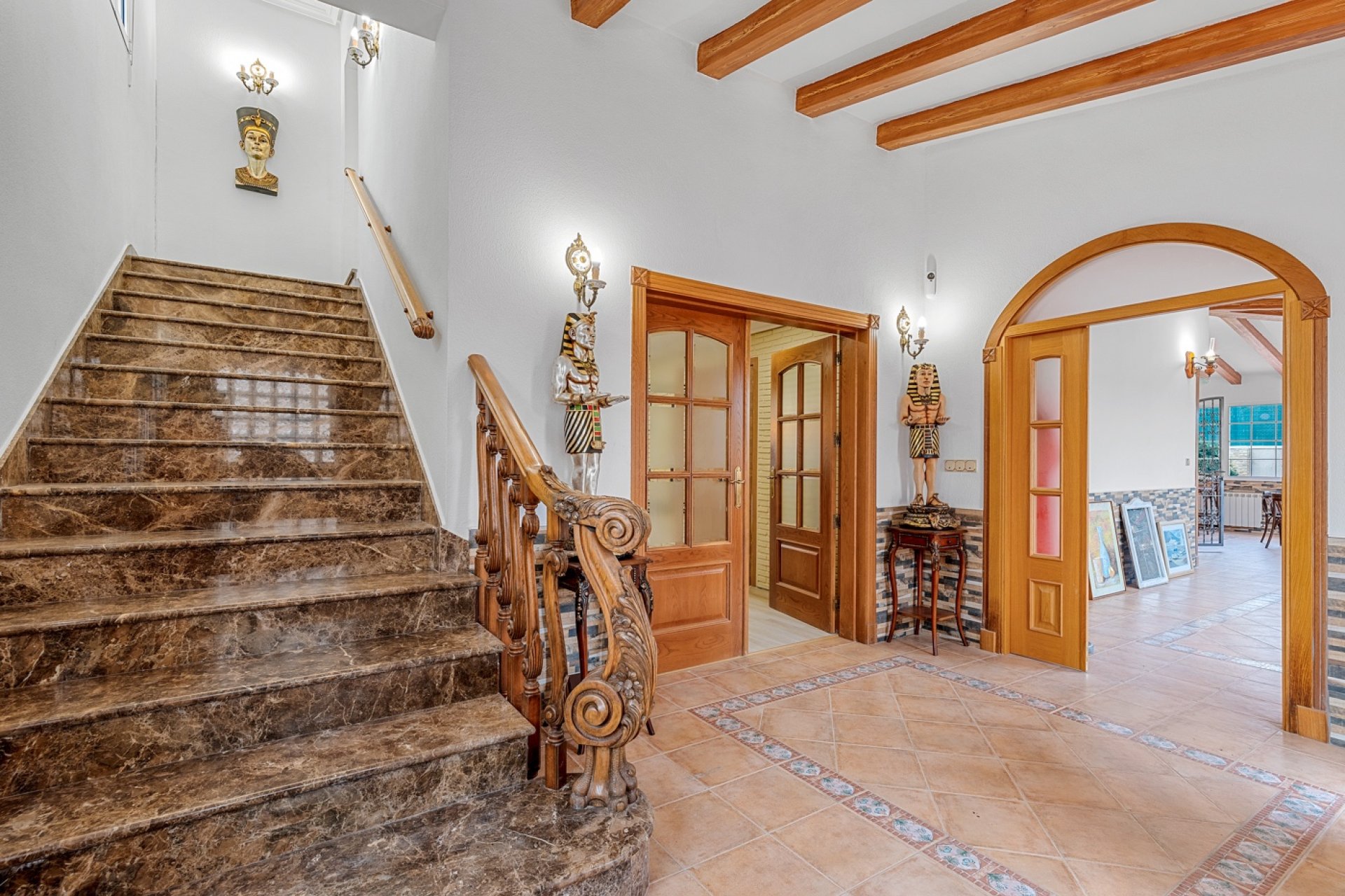 Resale - Villa - Torrevieia - Torrevieja