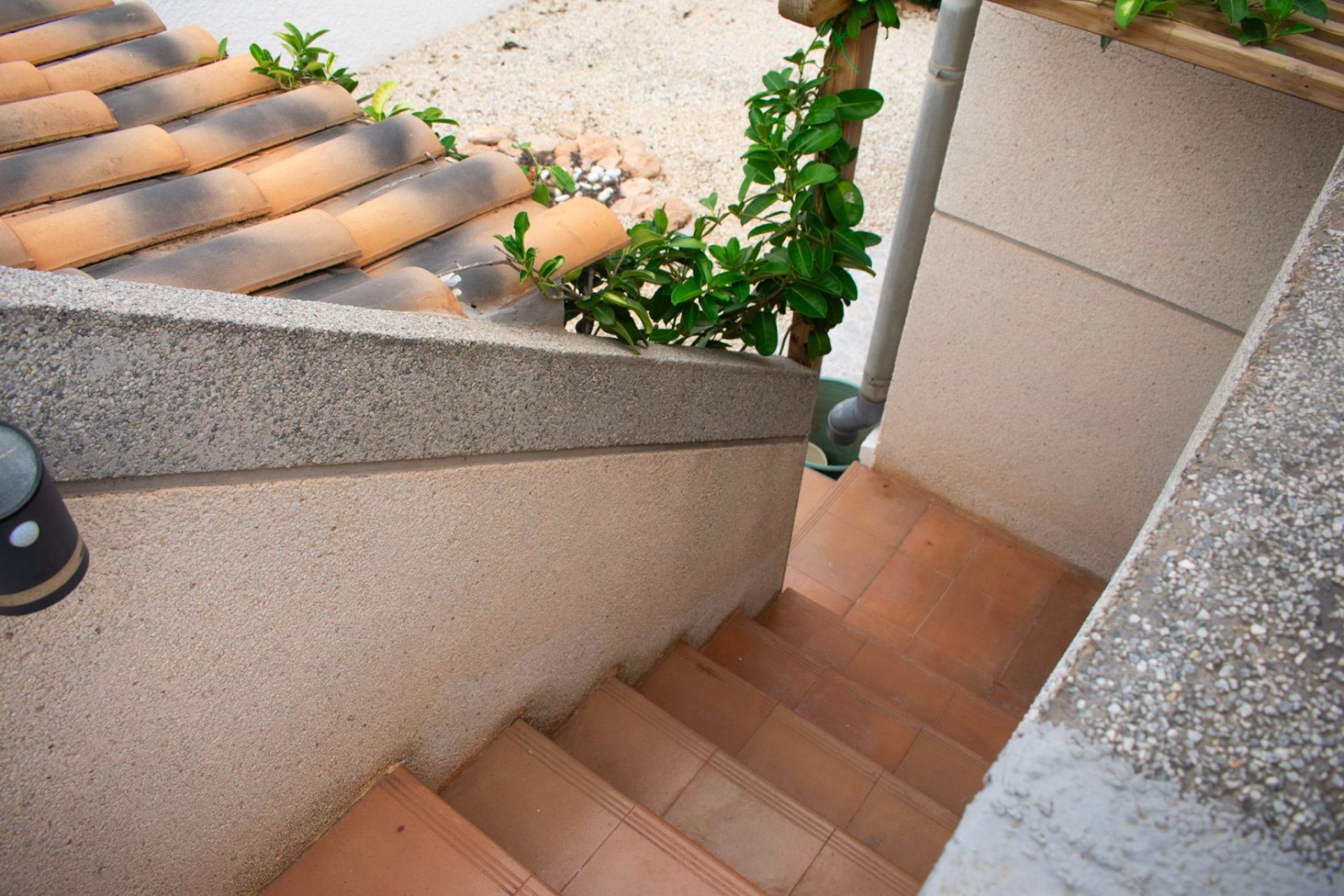 Resale - Villa - Torrevieia - Torrevieja