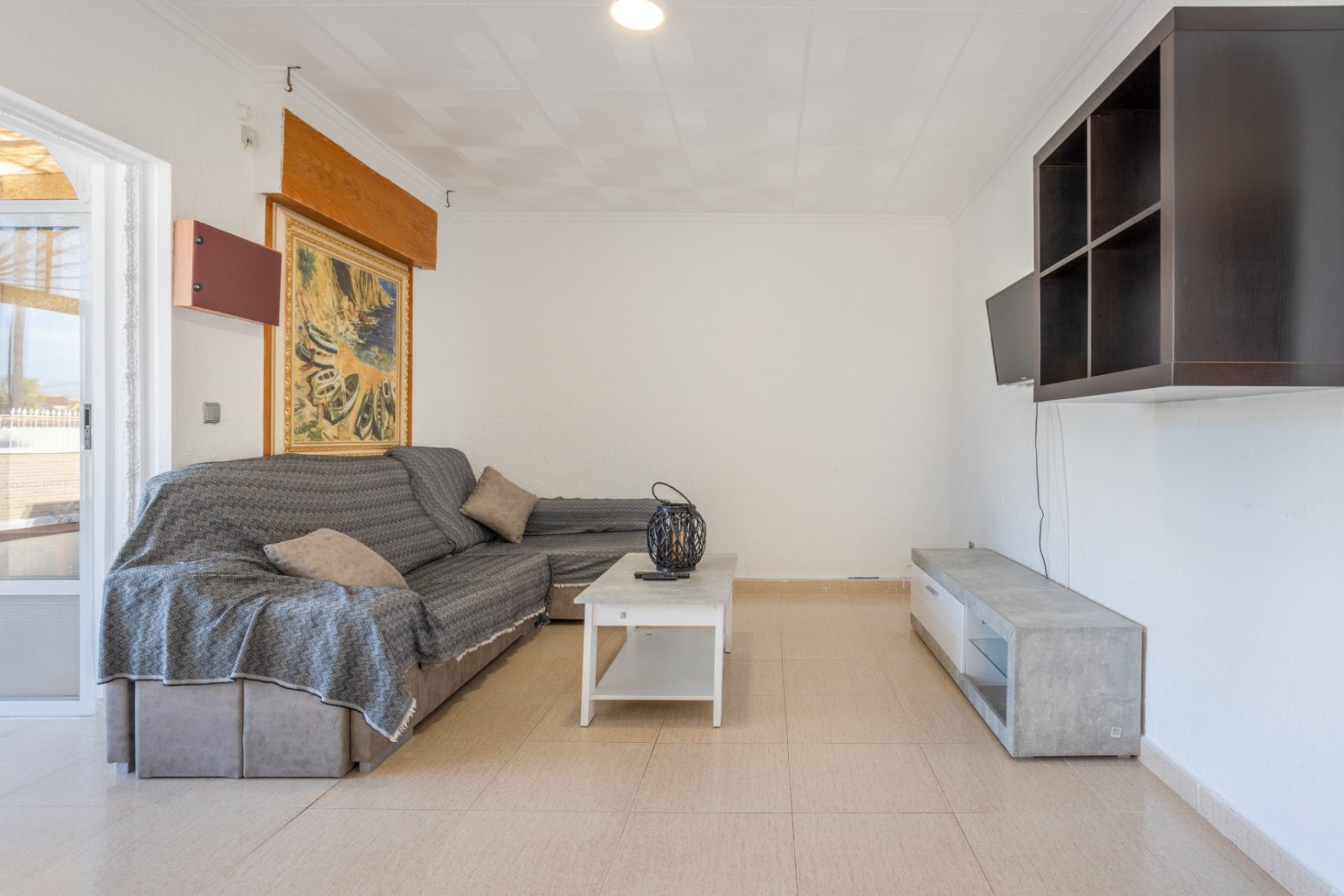 Resale - Villa - Torrevieia - Urbanización San Luis