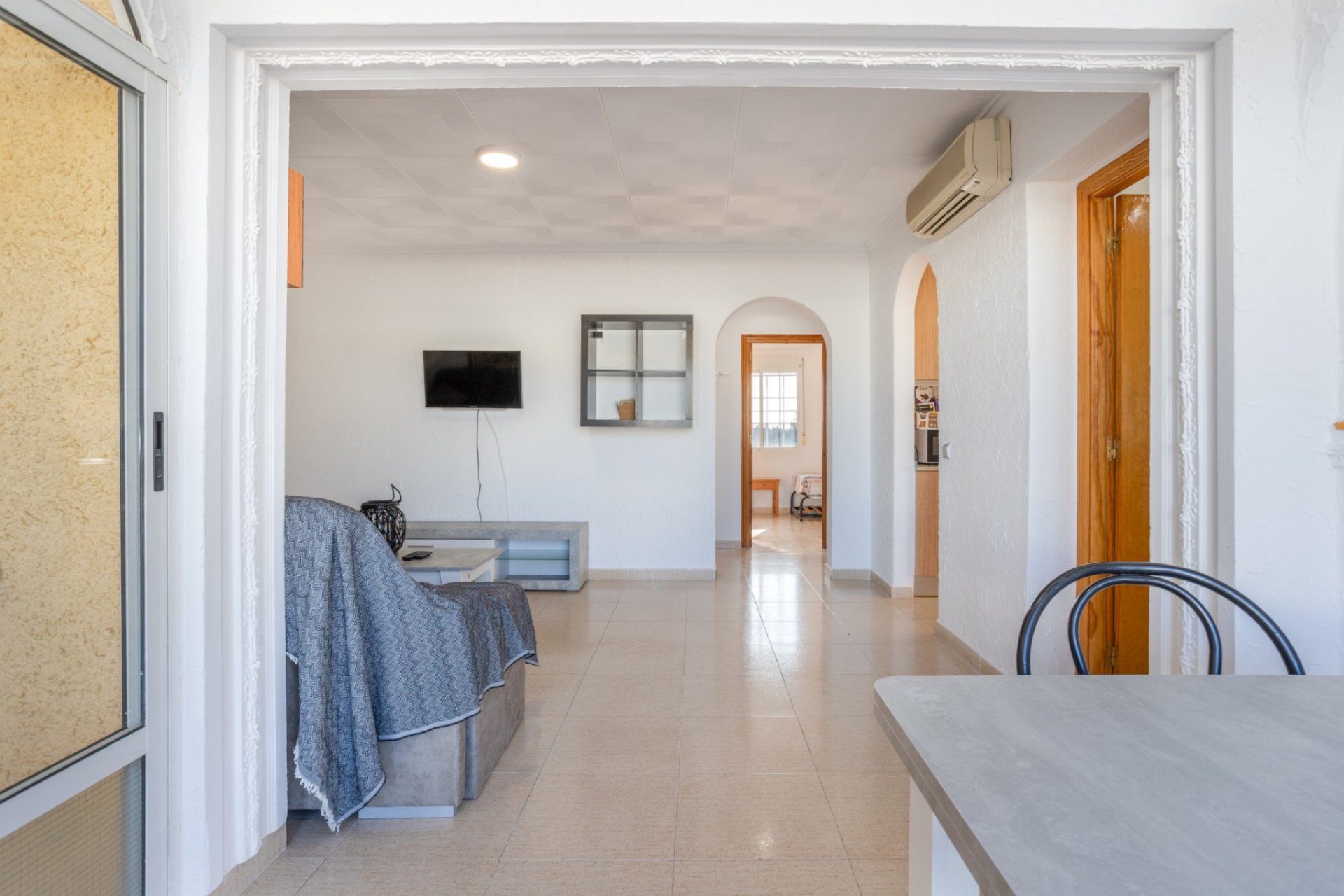 Resale - Villa - Torrevieia - Urbanización San Luis