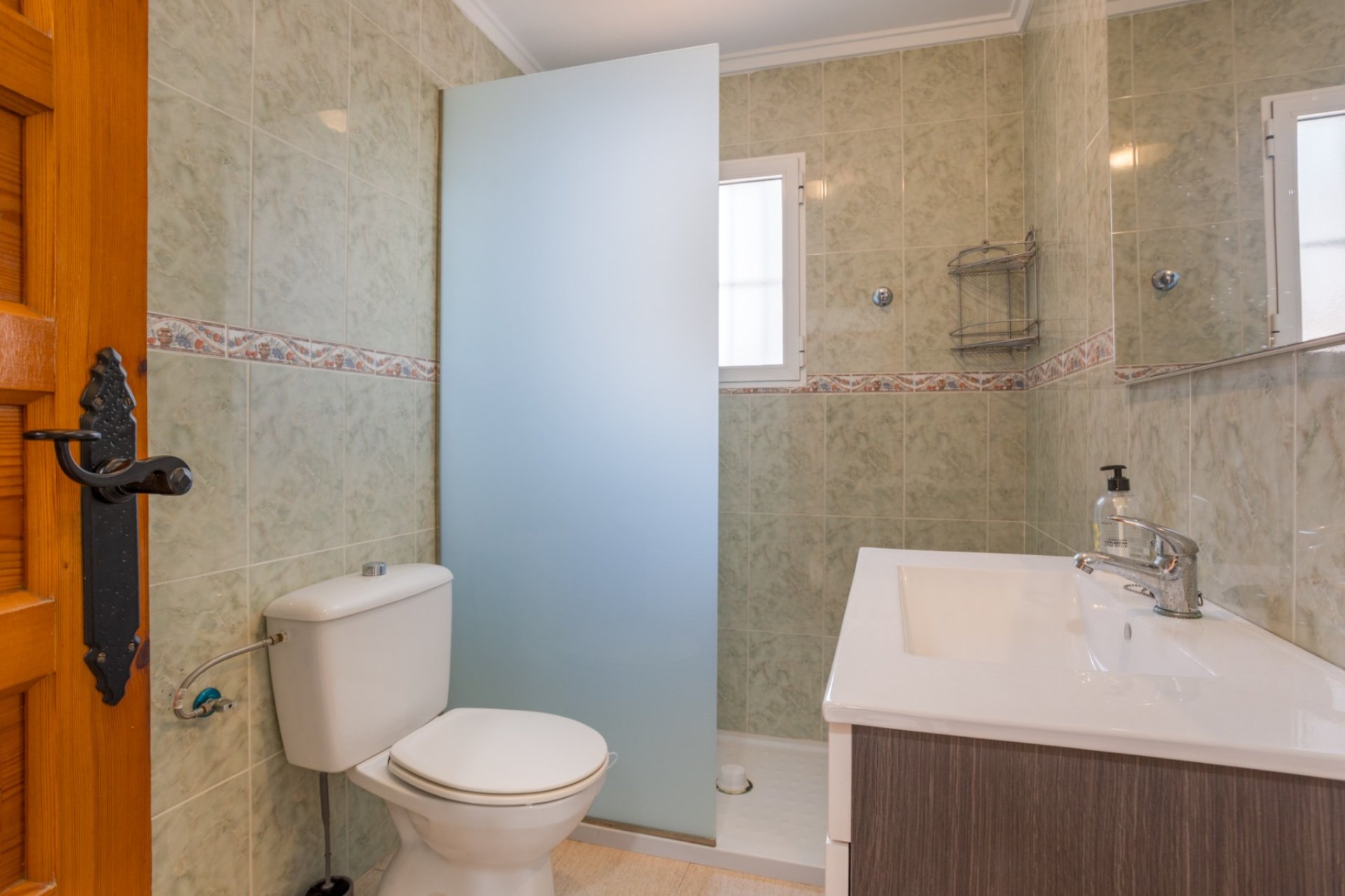 Resale - Villa - Torrevieia - Urbanización San Luis