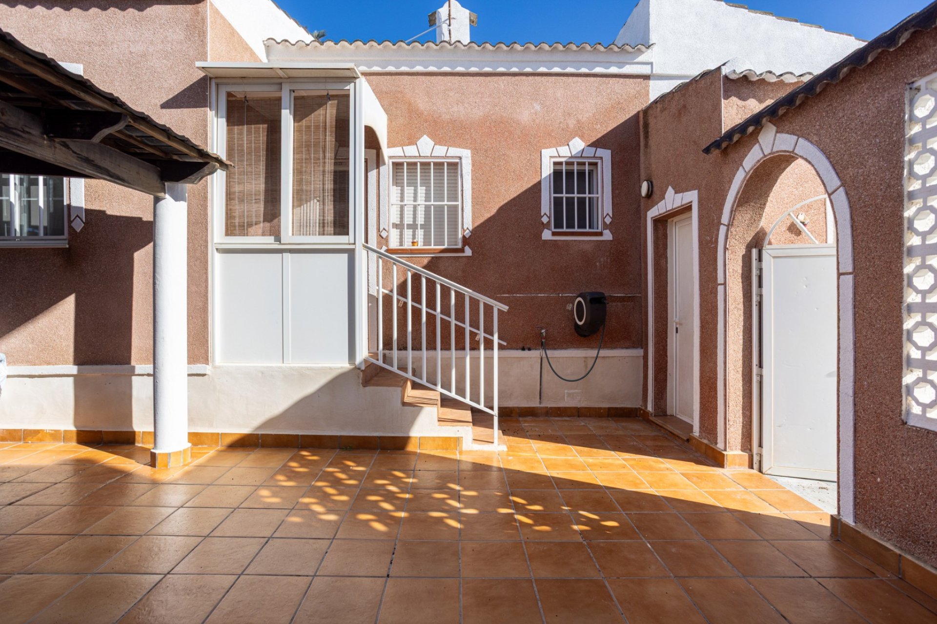 Resale - Villa - Torrevieia - Urbanización San Luis