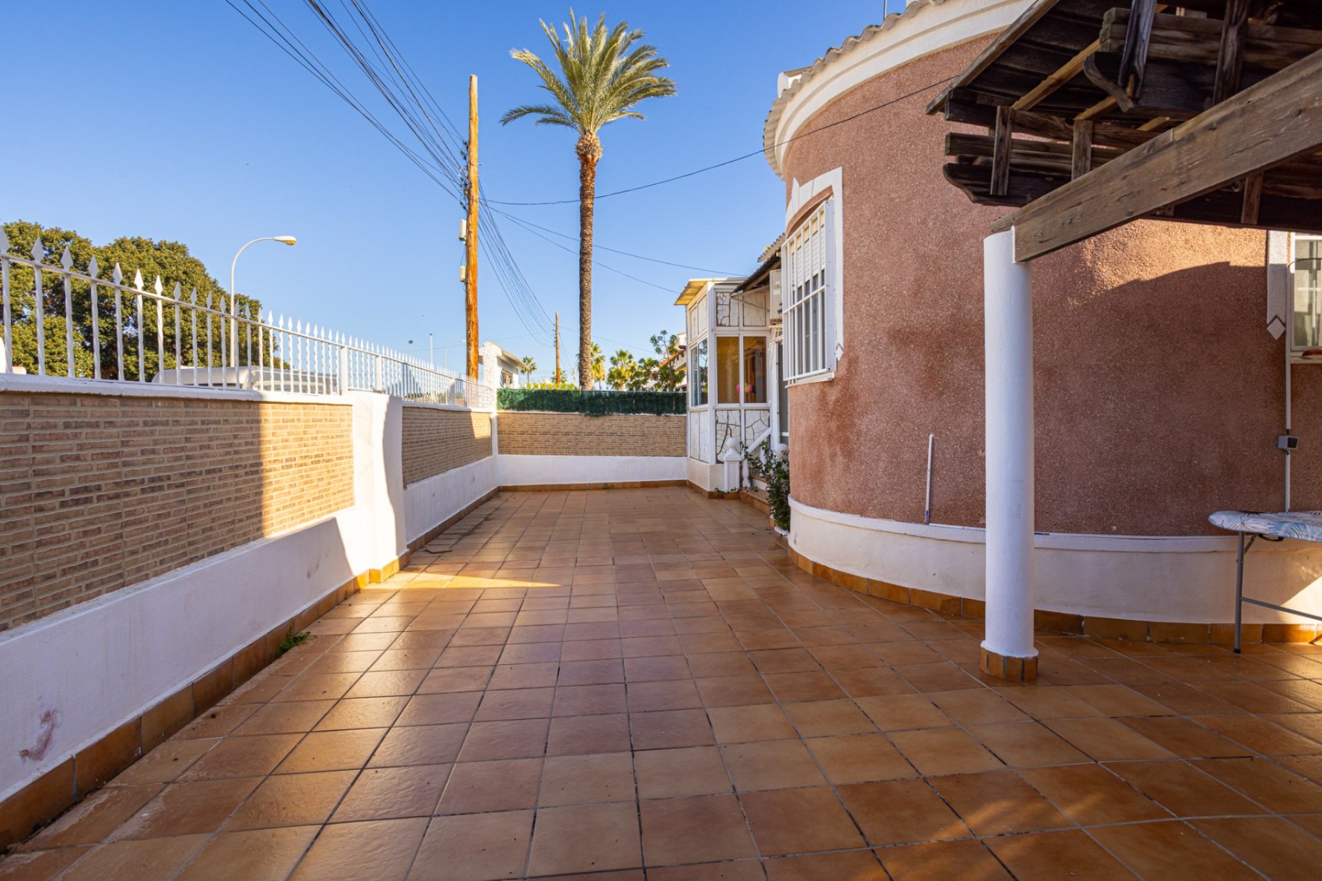 Resale - Villa - Torrevieia - Urbanización San Luis