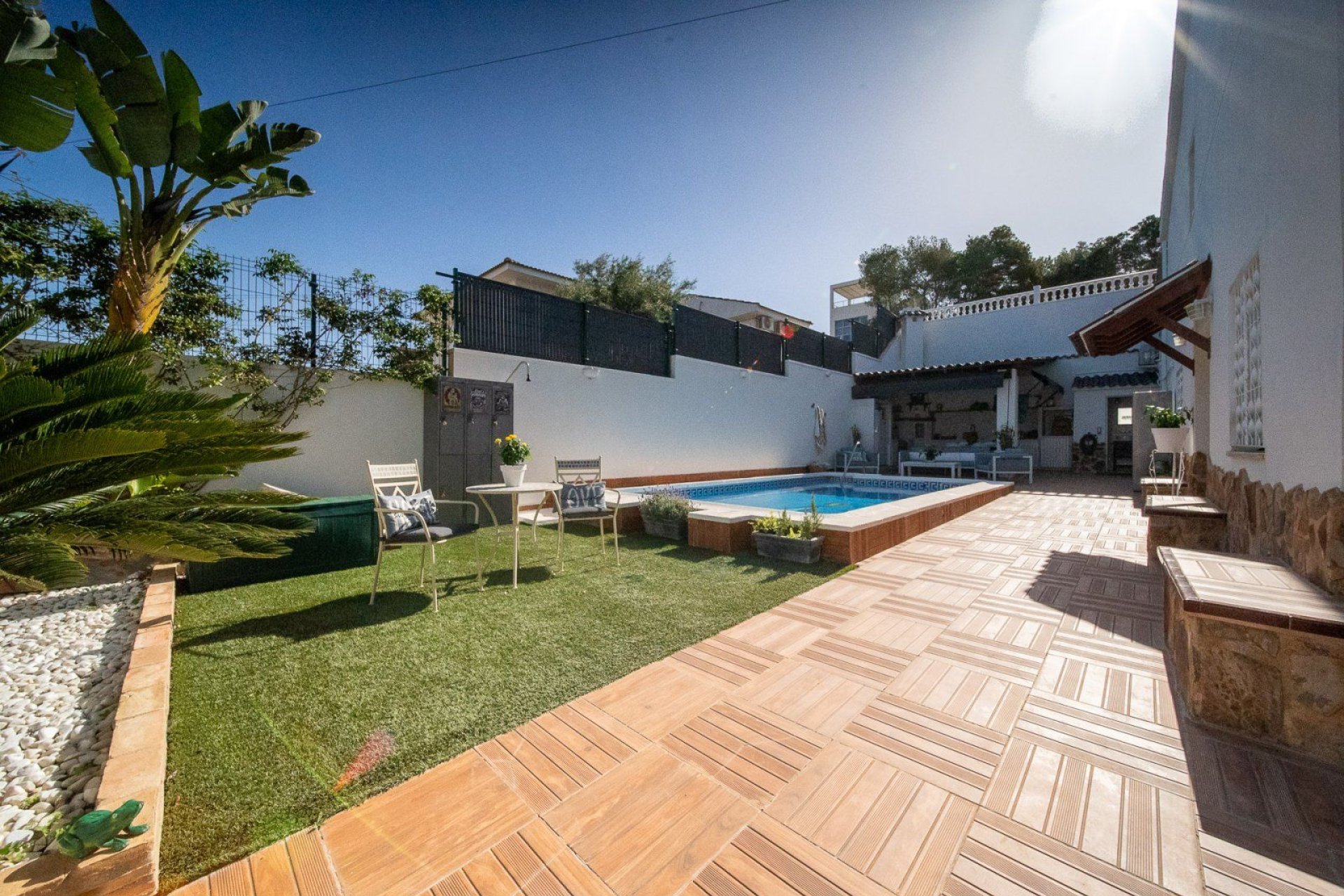 Resale - Villa - Torrevieia - 