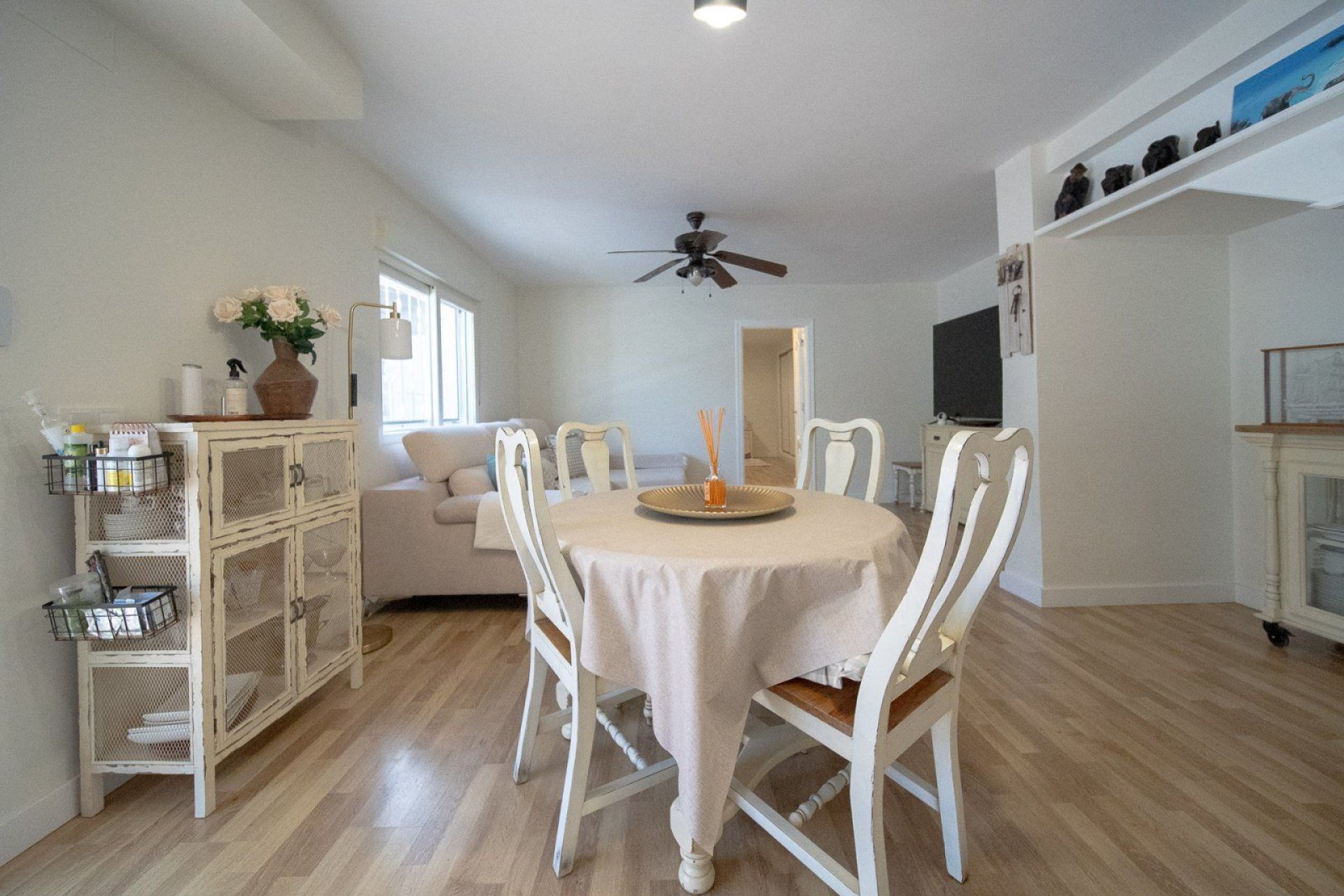 Resale - Villa - Torrevieia - 