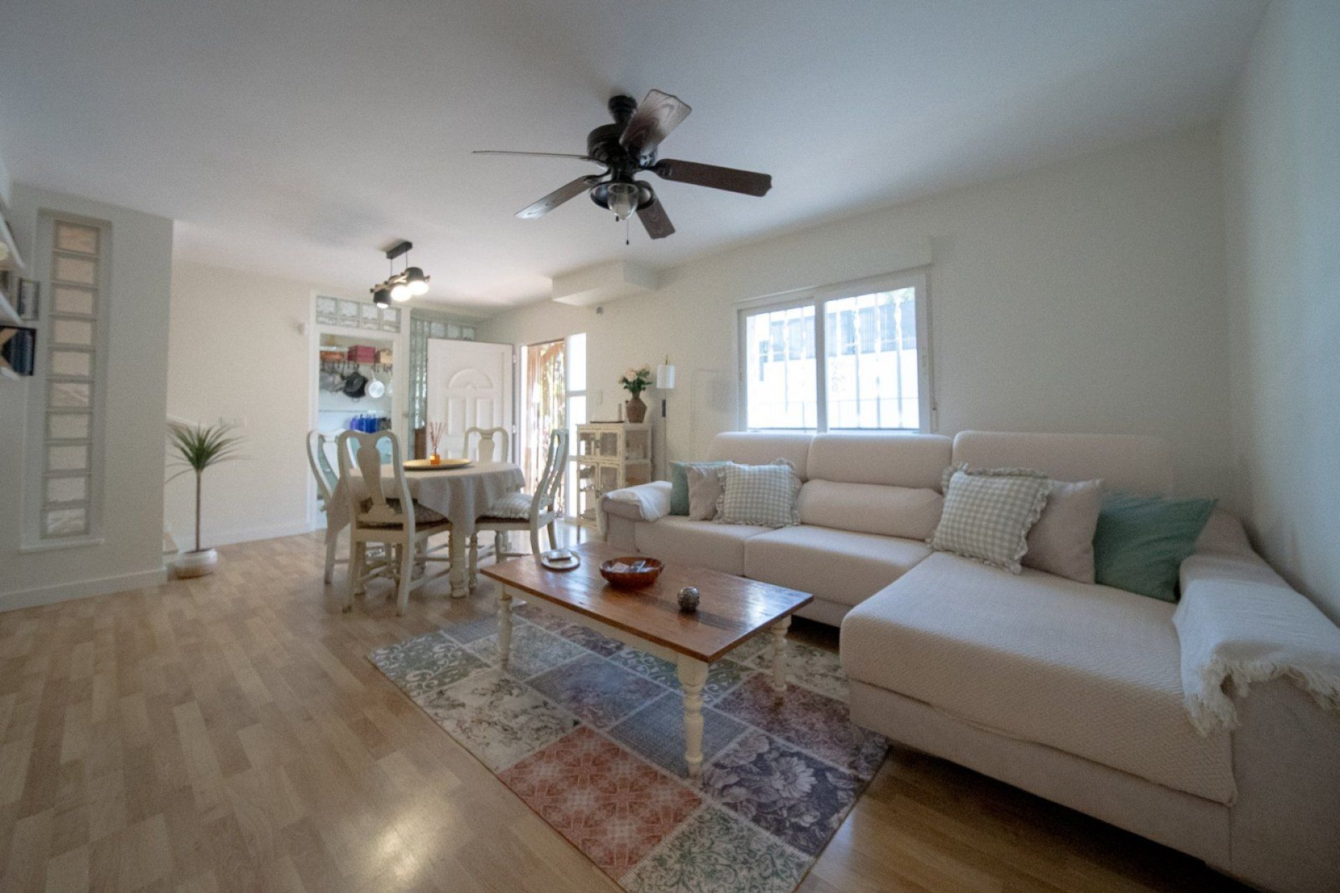 Resale - Villa - Torrevieia - 