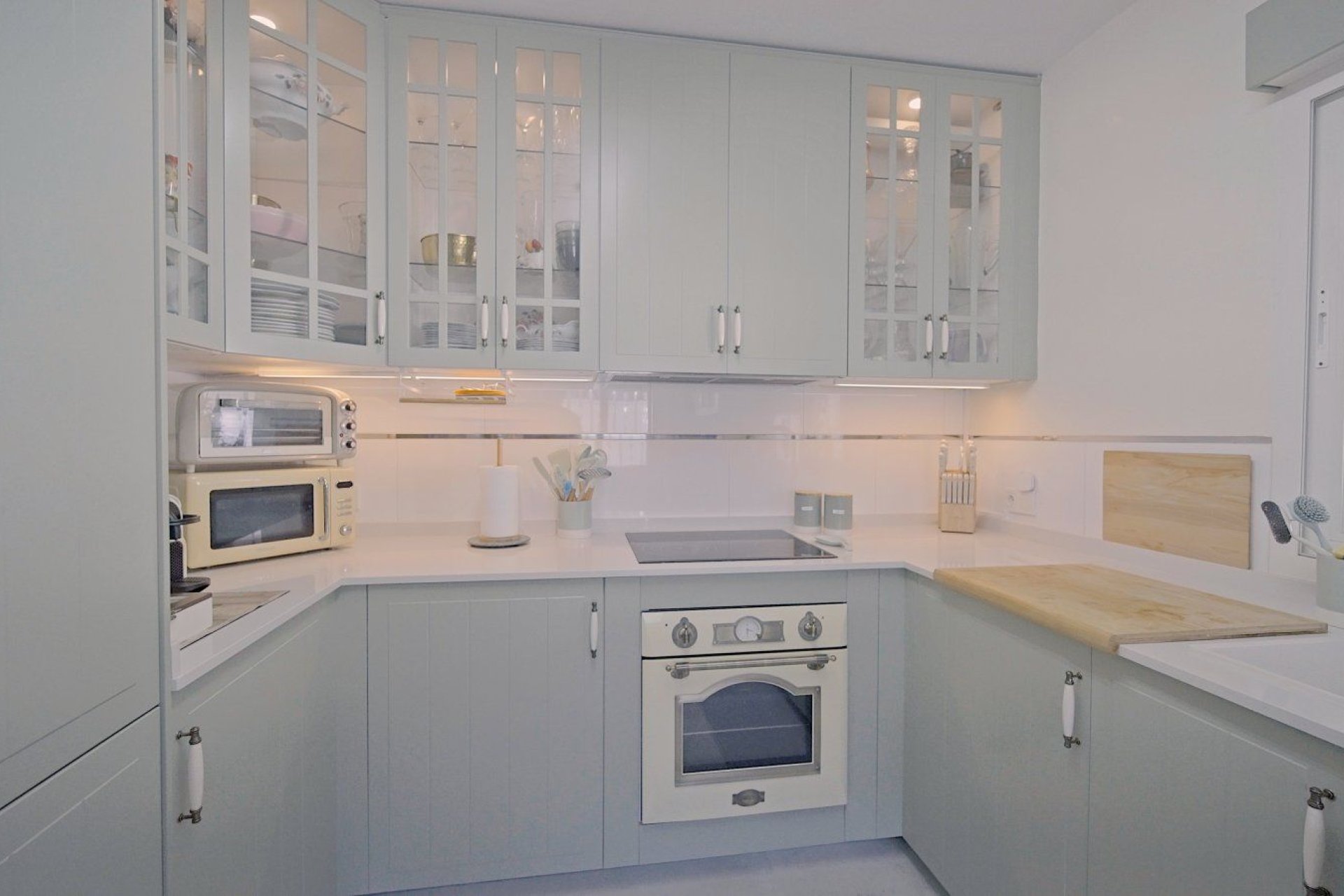 Resale - Villa - Torrevieia - 