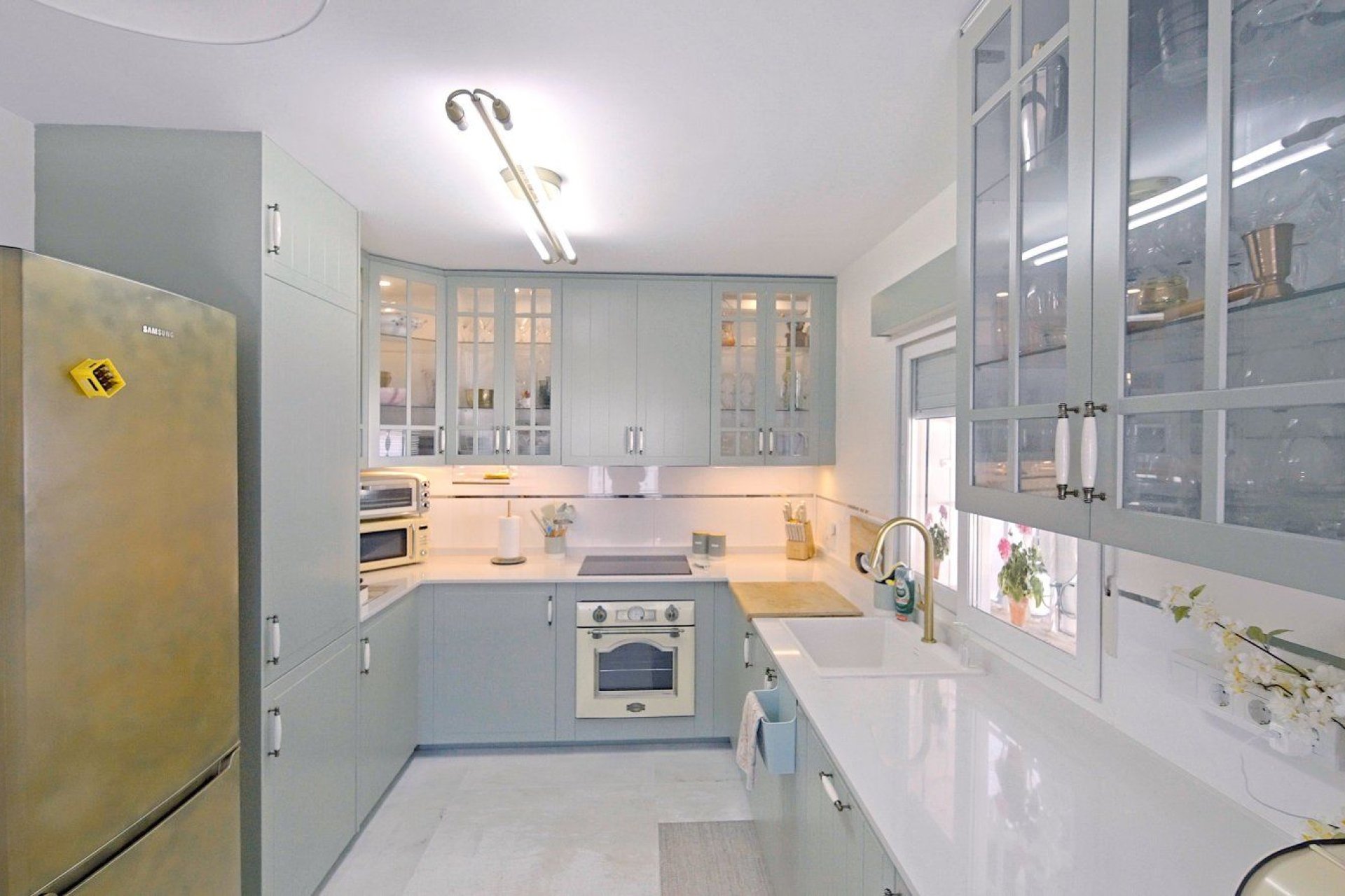 Resale - Villa - Torrevieia - 