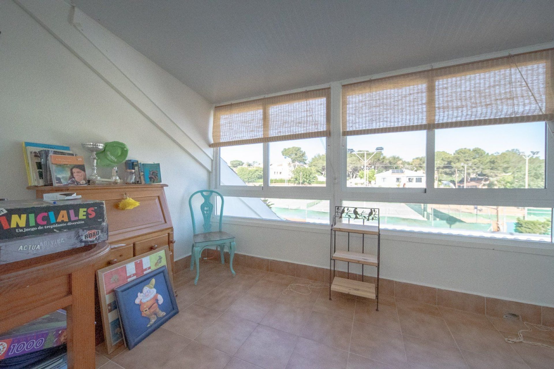 Resale - Villa - Torrevieia - 