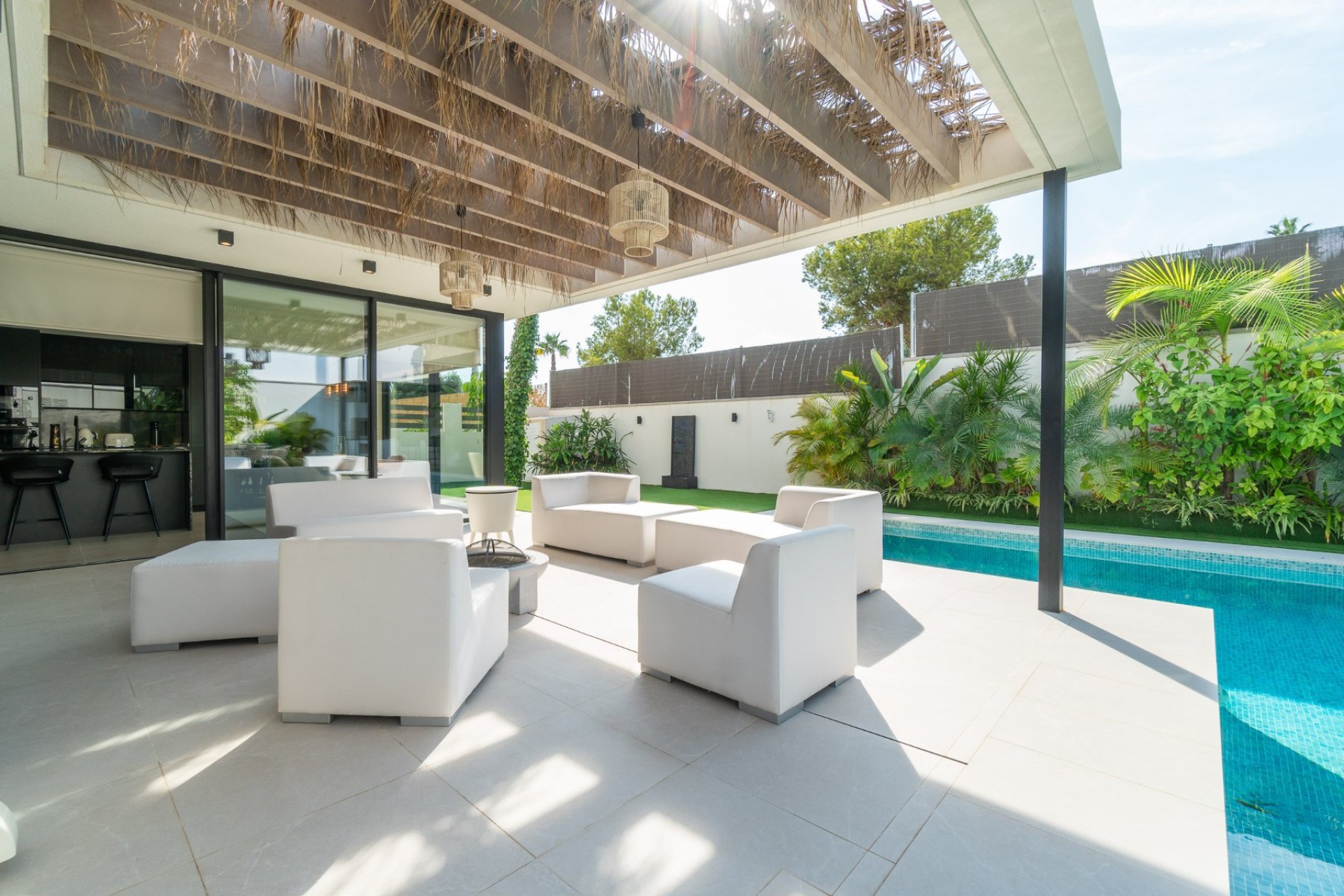 Resale - Villa - Torrevieia - 