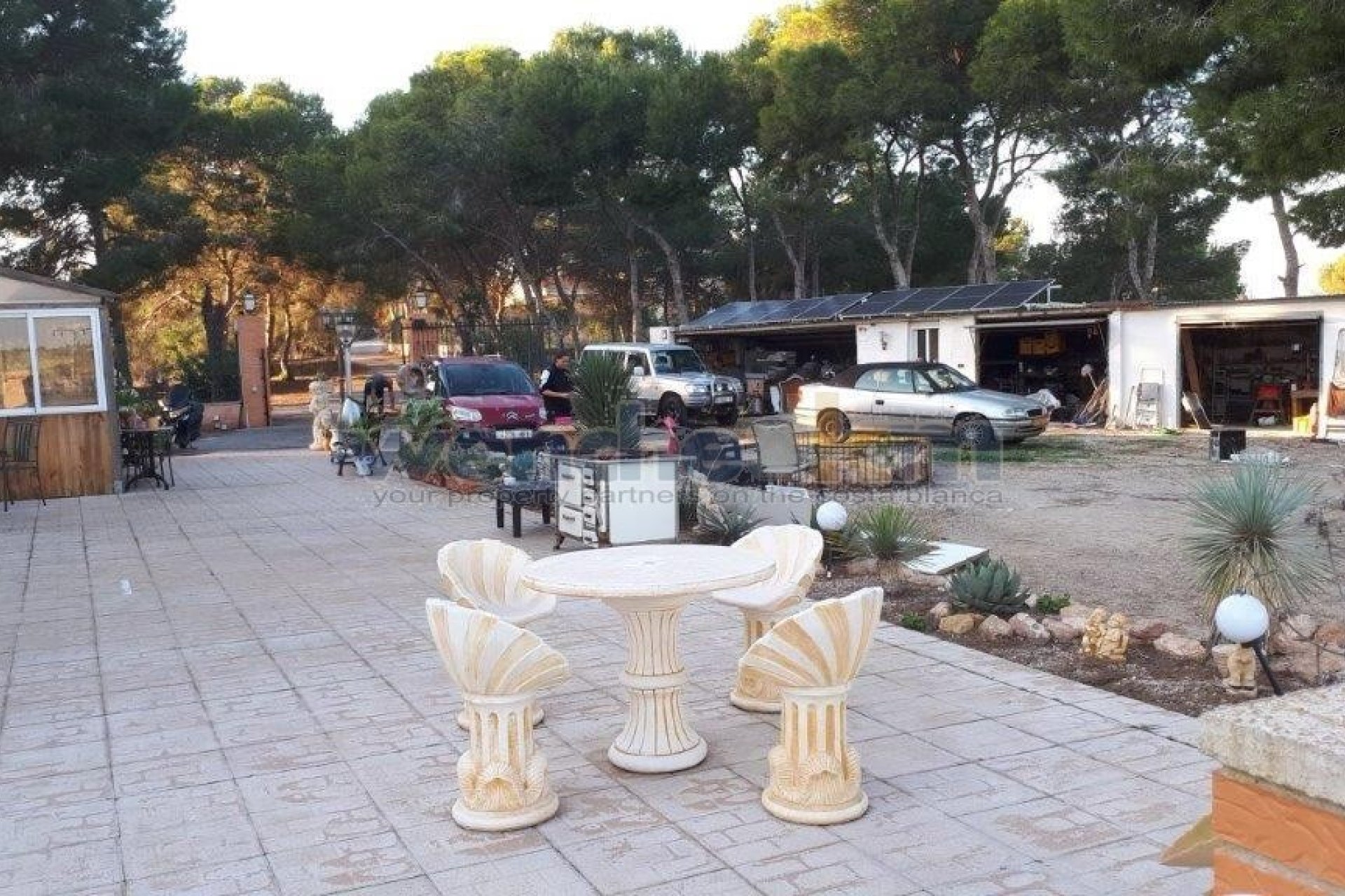 Resale - Villa - Torrevieia - 