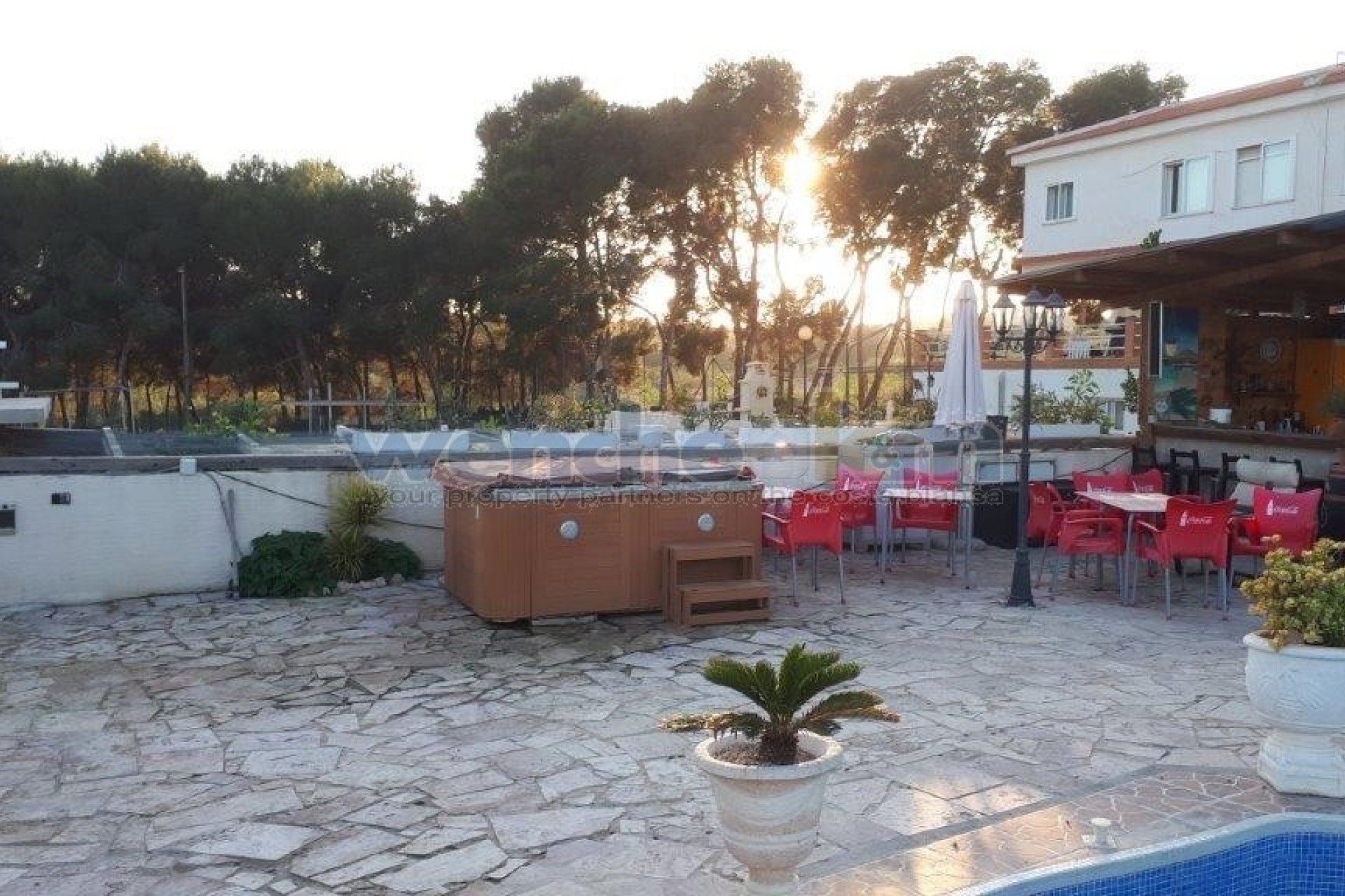 Resale - Villa - Torrevieia - 