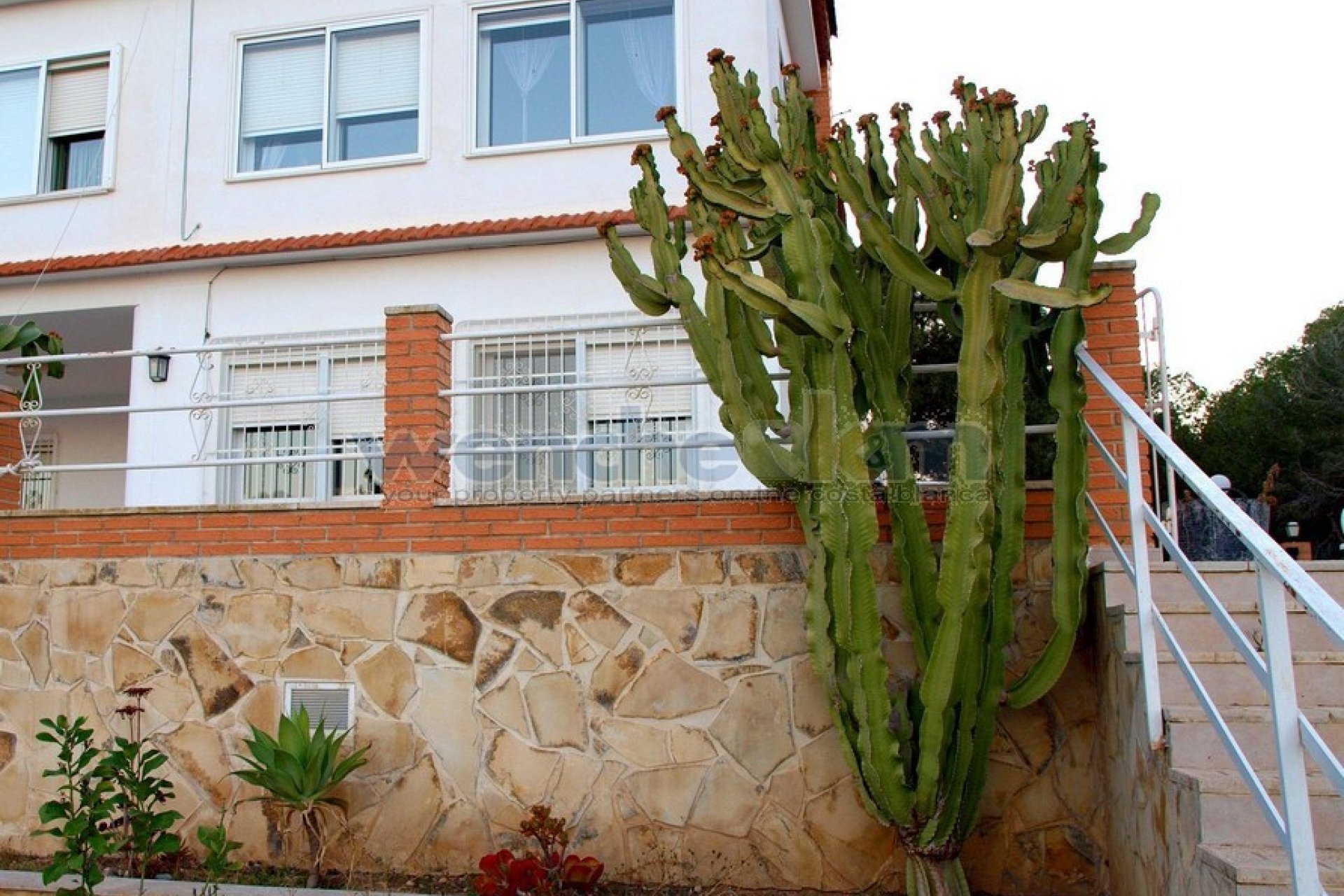 Resale - Villa - Torrevieia - 