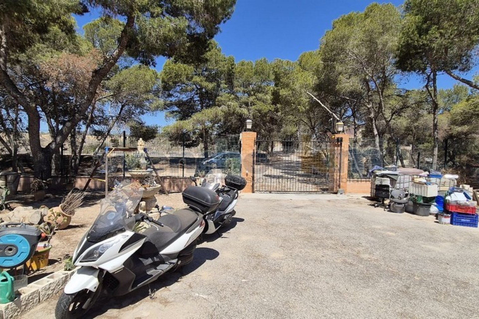 Resale - Villa - Torrevieia - 