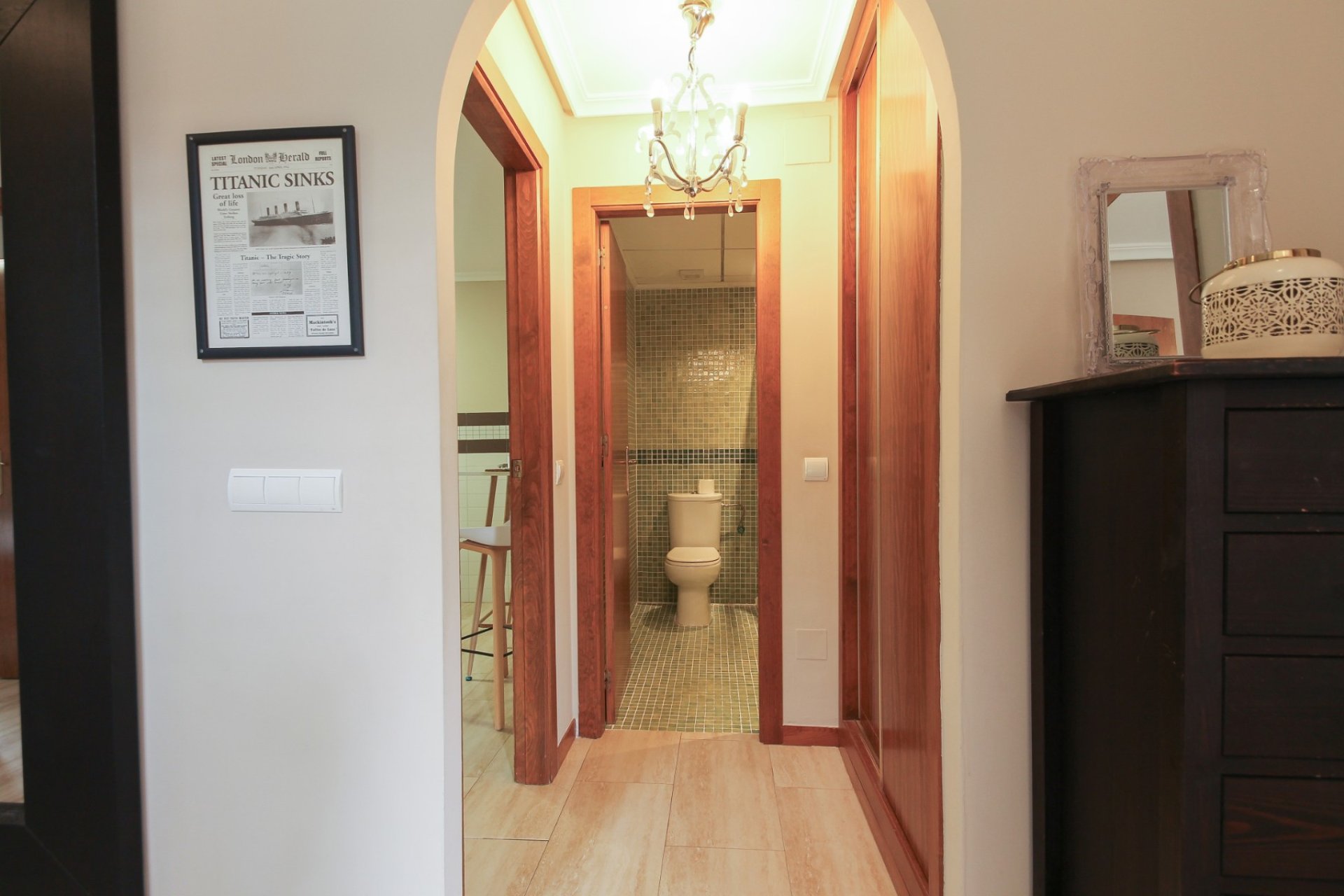 Resale - Villa - Torrevieia - 