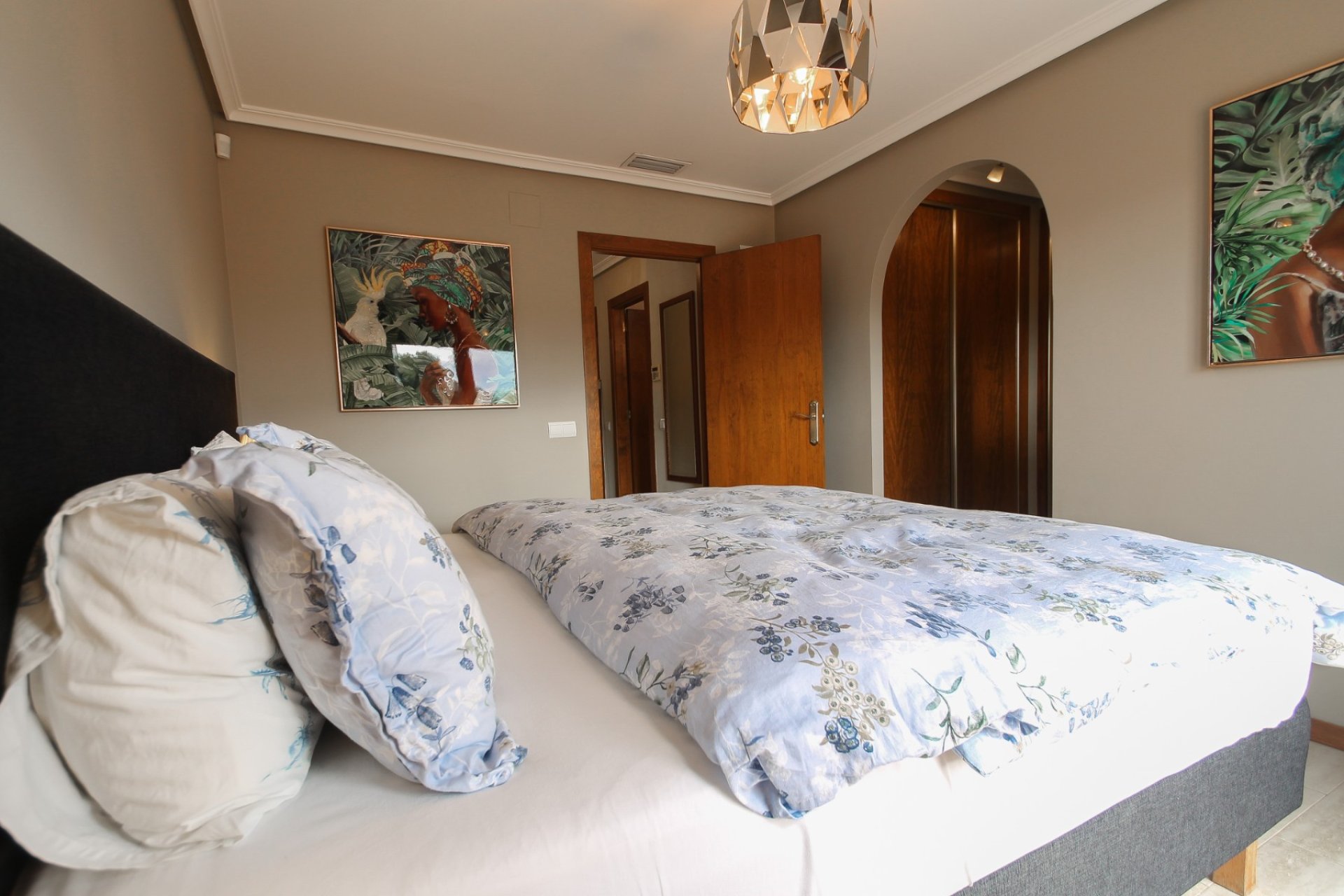 Resale - Villa - Torrevieia - 