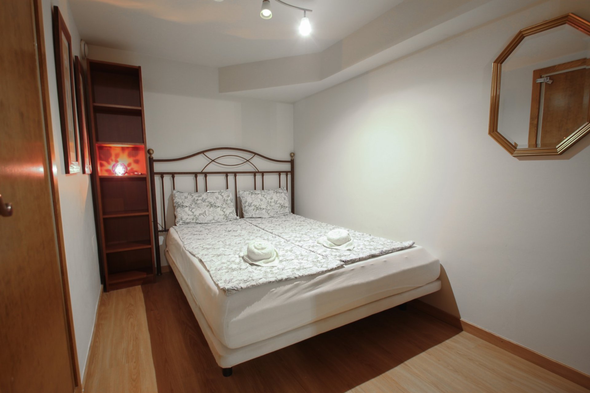 Resale - Villa - Torrevieia - 