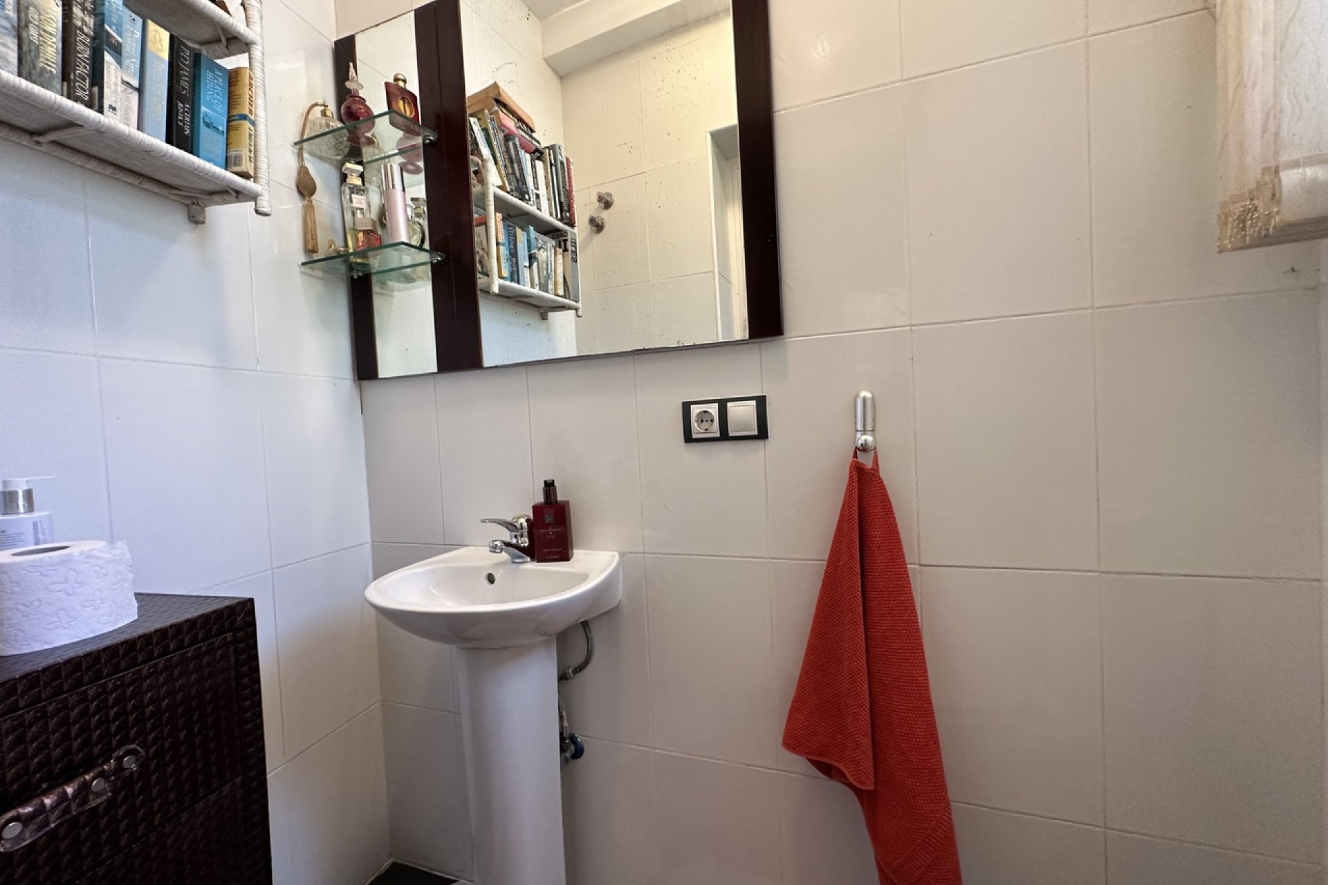 Resale - Villa - Villamartin