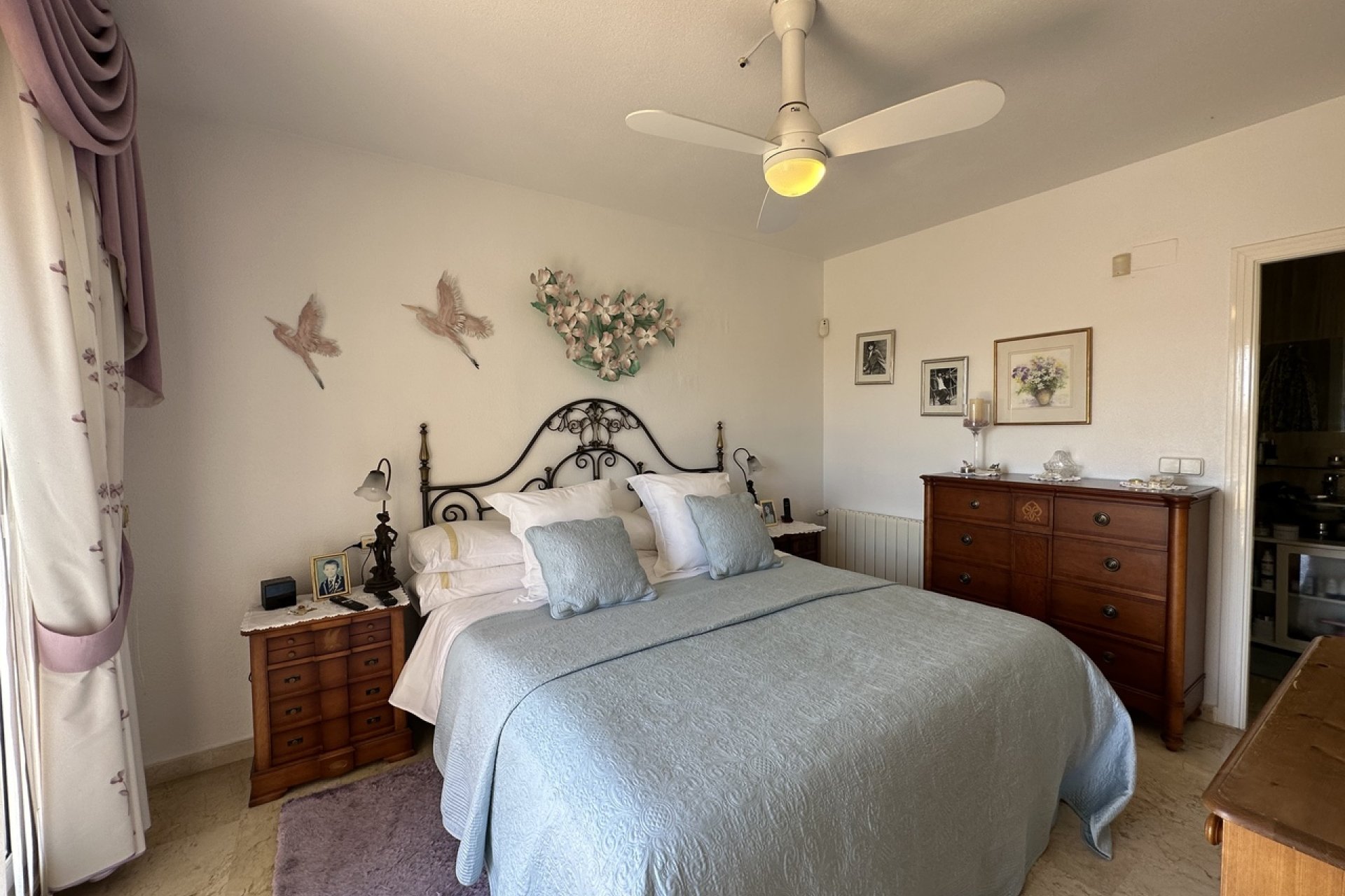 Resale - Villa - Villamartin