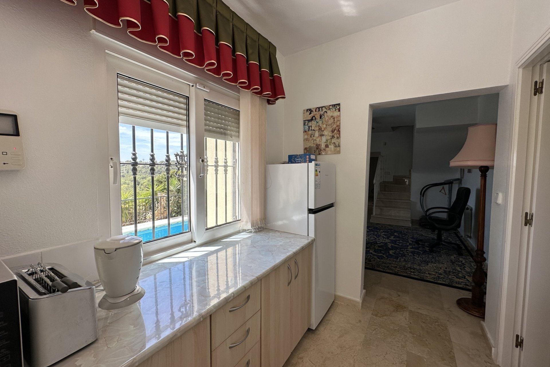 Resale - Villa - Villamartin