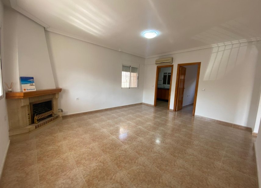 Segunda mano - Adosado - Algorfa - Montemar