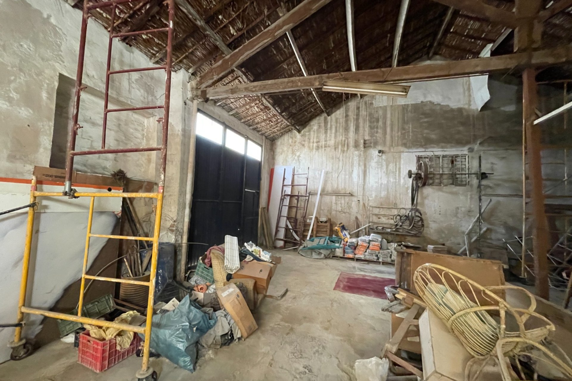 Segunda mano - Adosado - Benejuzar - Comunidad Valenciana