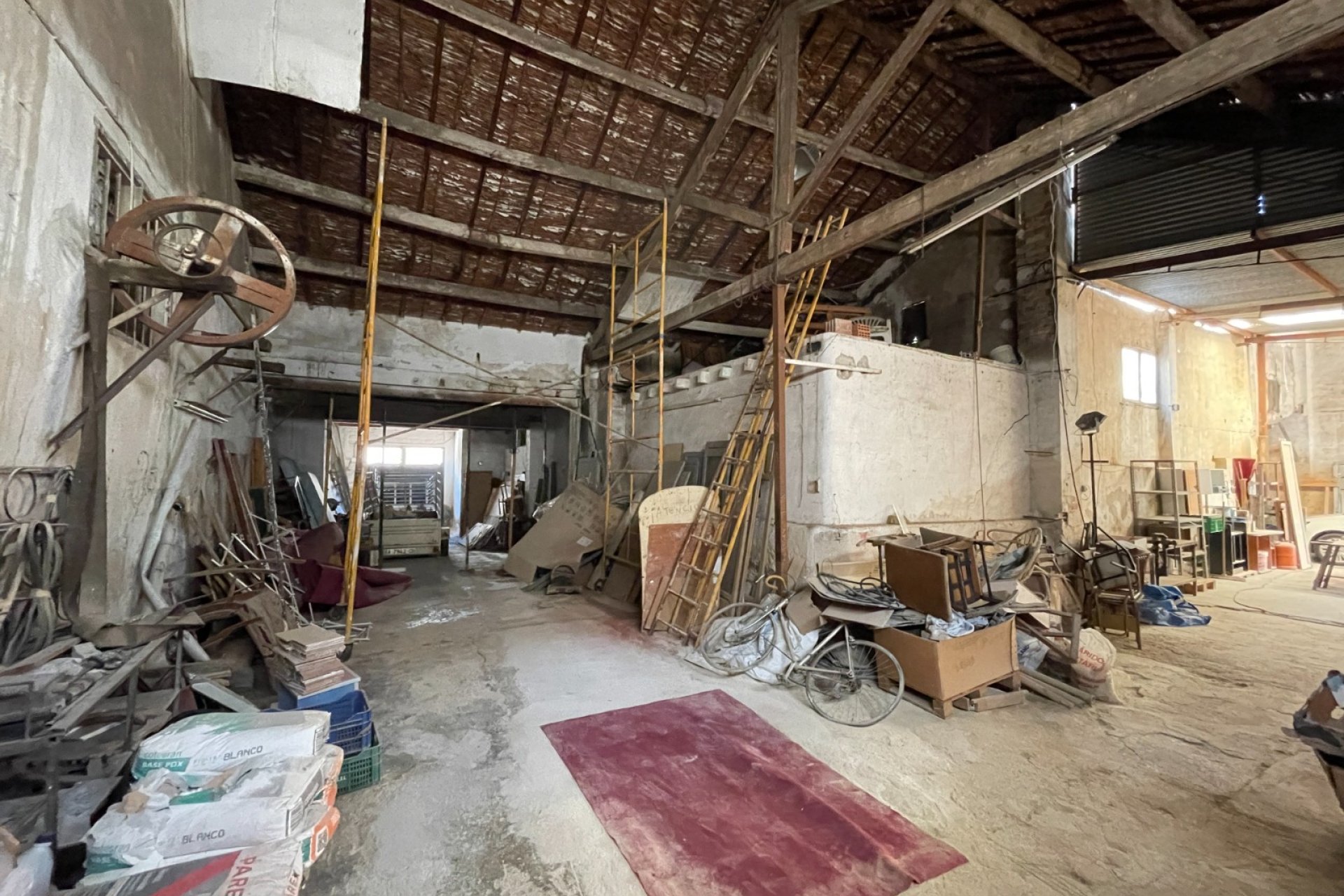 Segunda mano - Adosado - Benejuzar - Comunidad Valenciana