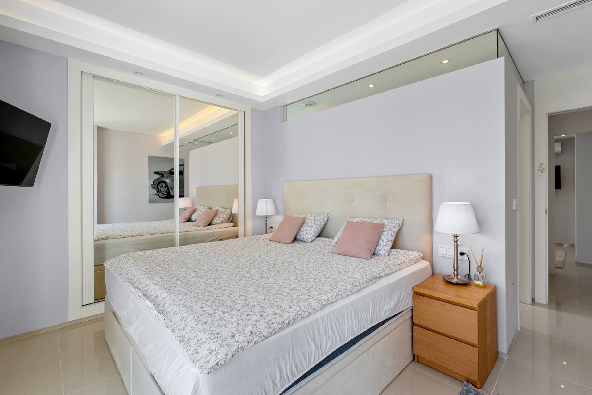 Segunda mano - Adosado - Ciudad Quesada - Doña pepa