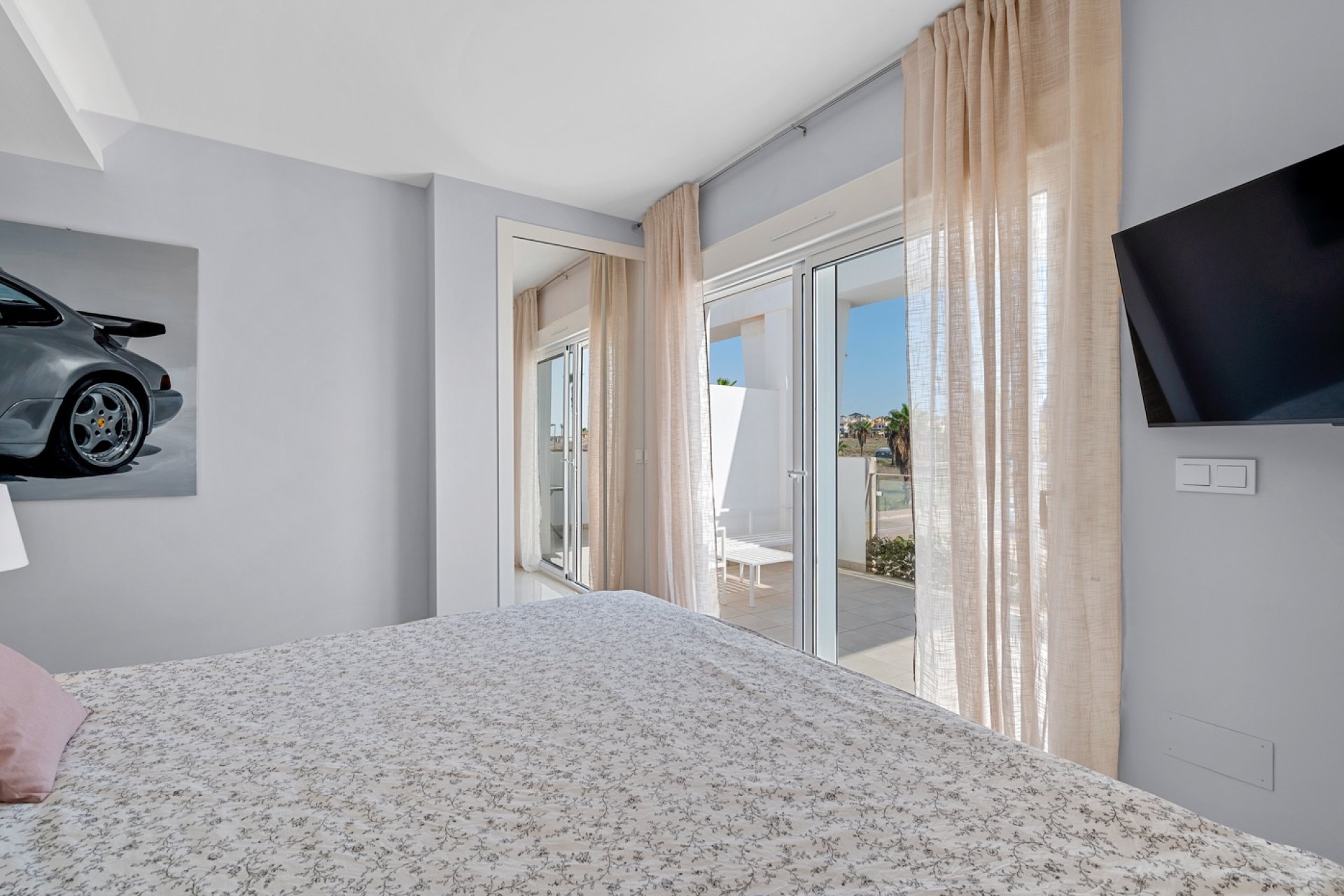 Segunda mano - Adosado - Ciudad Quesada - Doña pepa