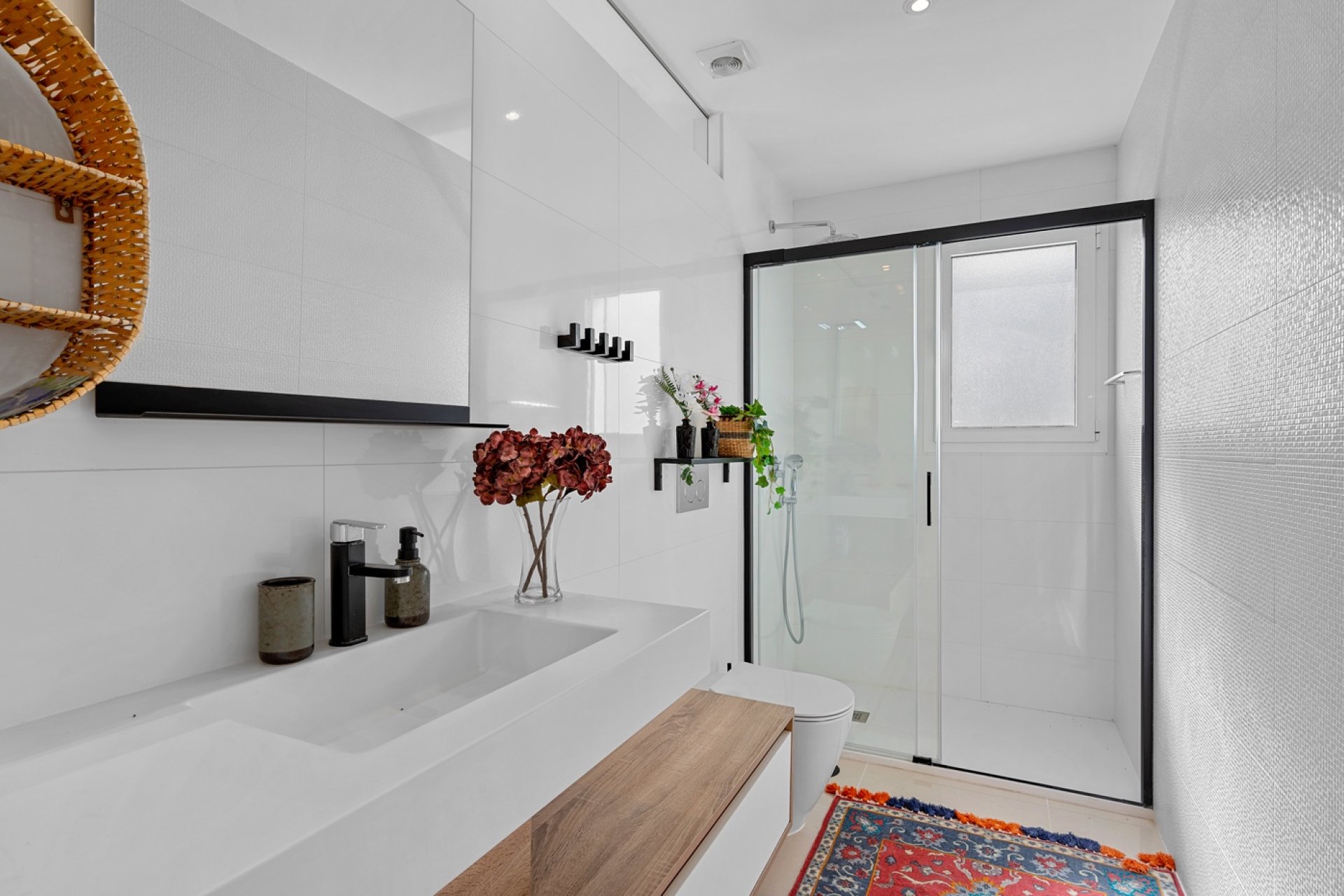 Segunda mano - Adosado - Ciudad Quesada - Doña pepa