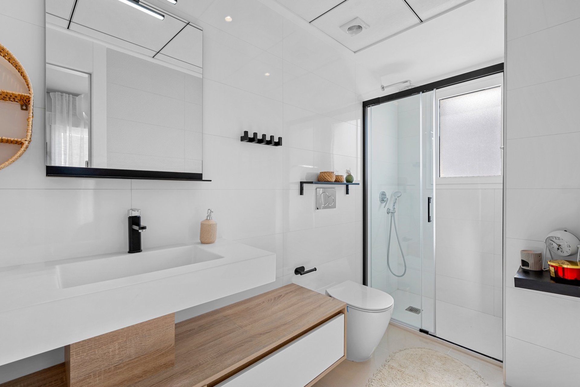 Segunda mano - Adosado - Ciudad Quesada - Doña pepa