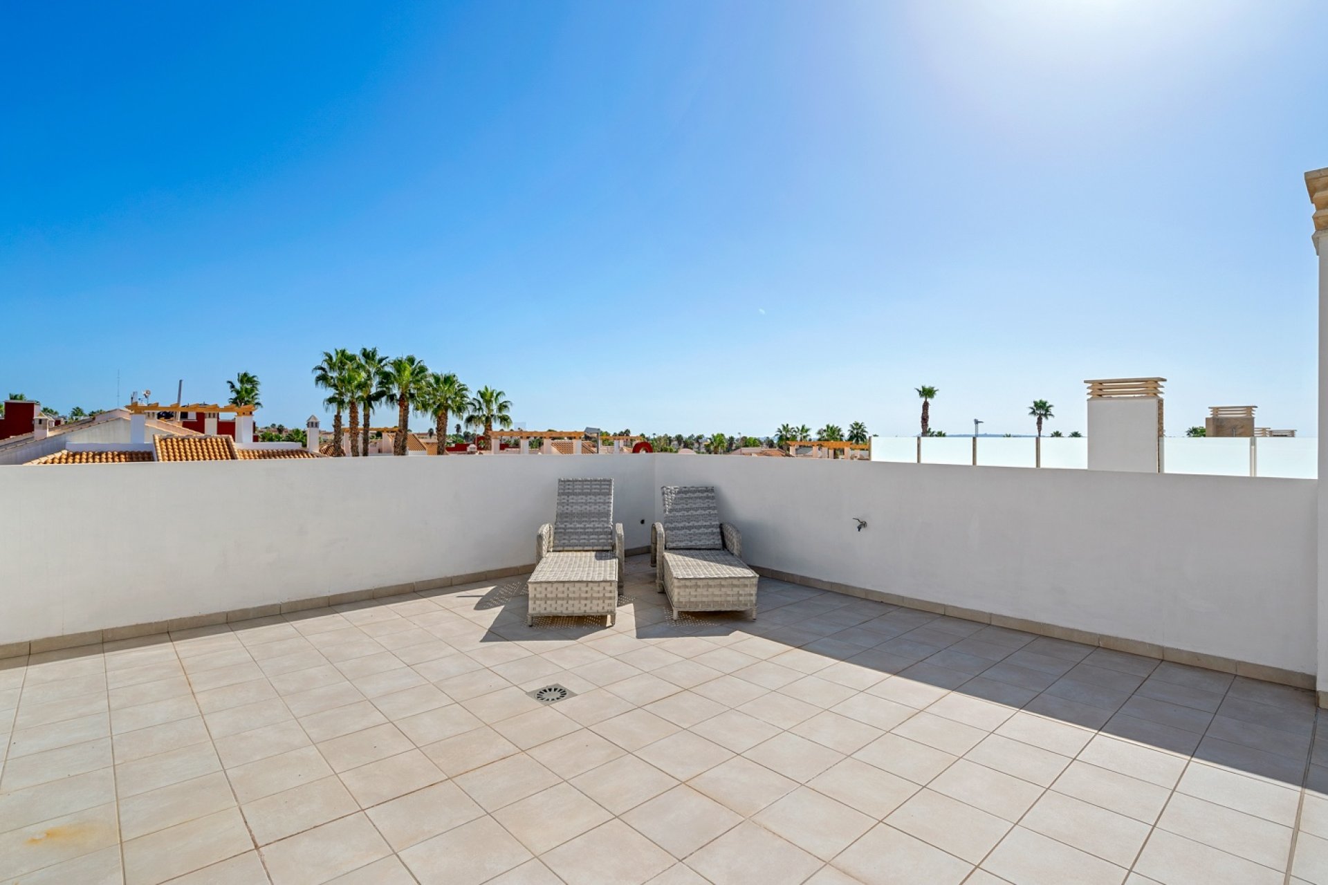 Segunda mano - Adosado - Ciudad Quesada - Doña pepa