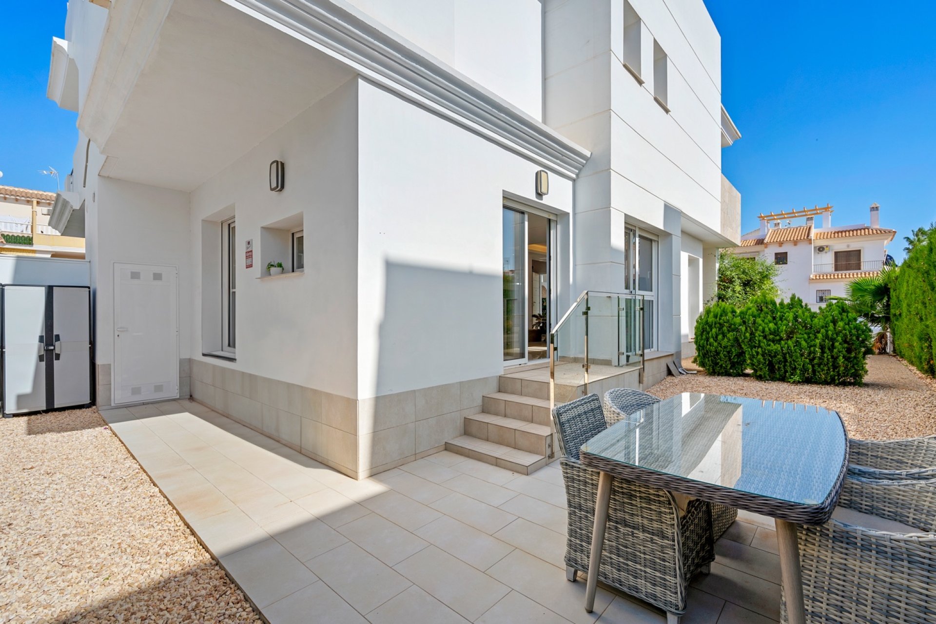 Segunda mano - Adosado - Ciudad Quesada - Doña pepa