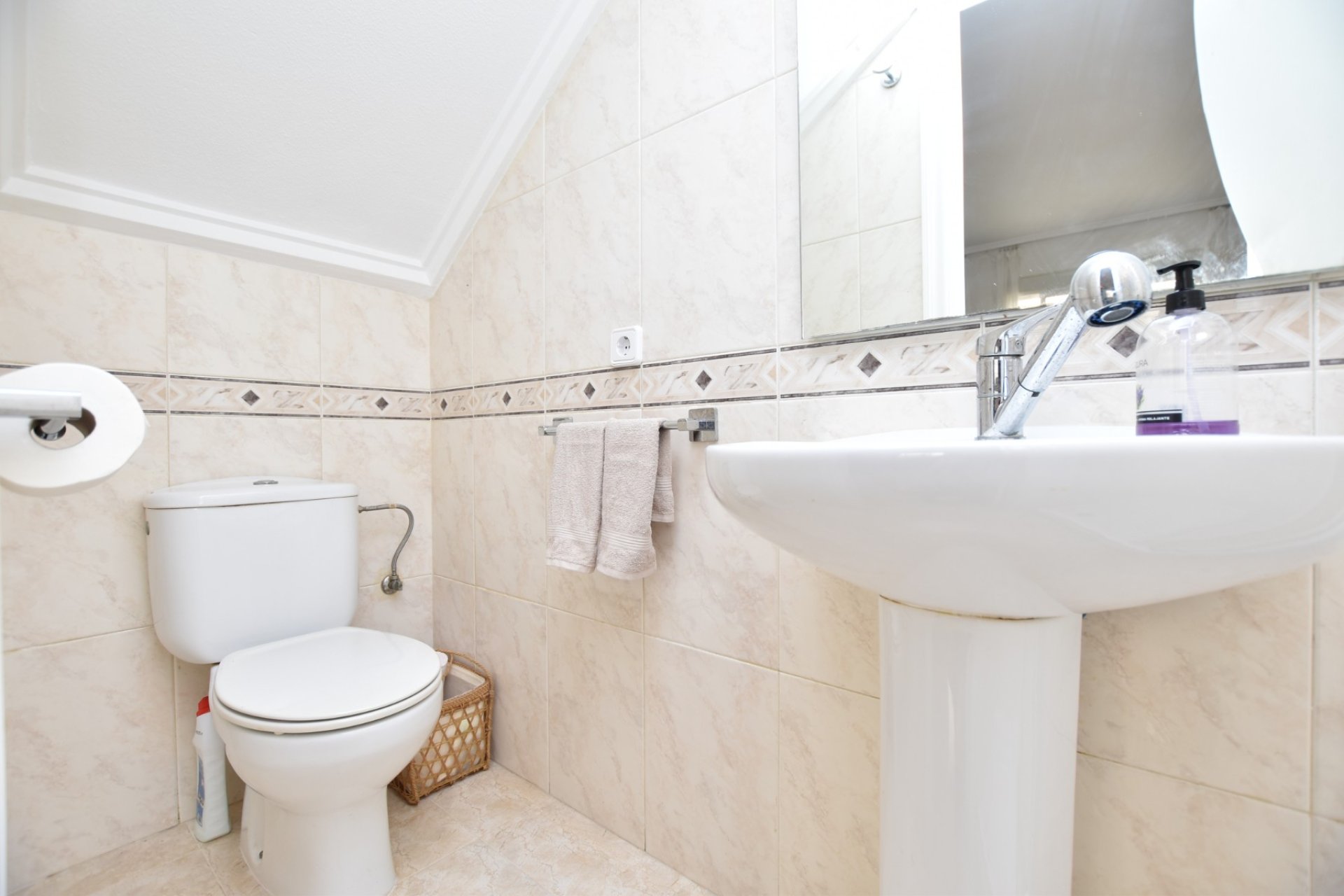 Segunda mano - Adosado - Ciudad Quesada - Doña pepa