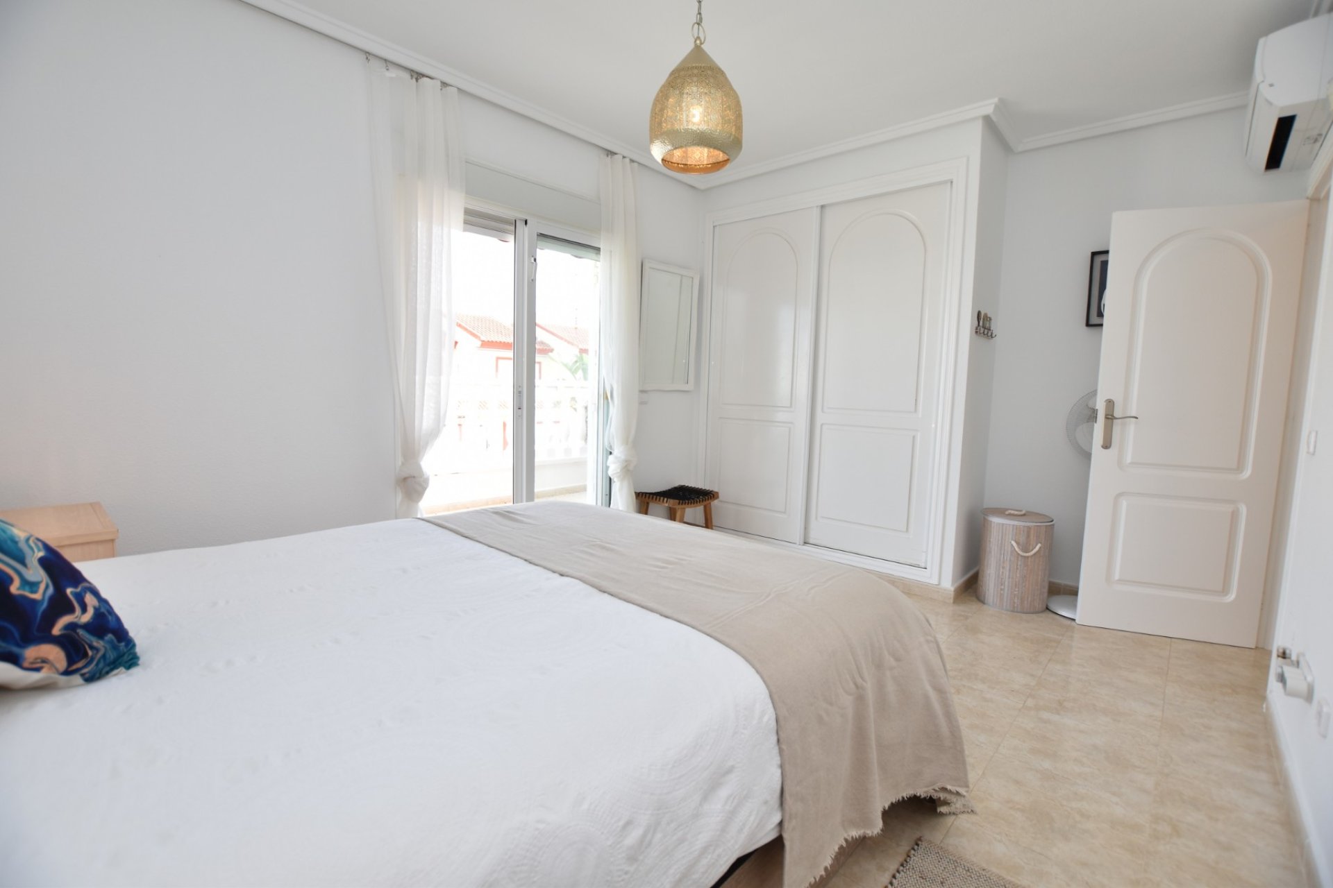 Segunda mano - Adosado - Ciudad Quesada - Doña pepa